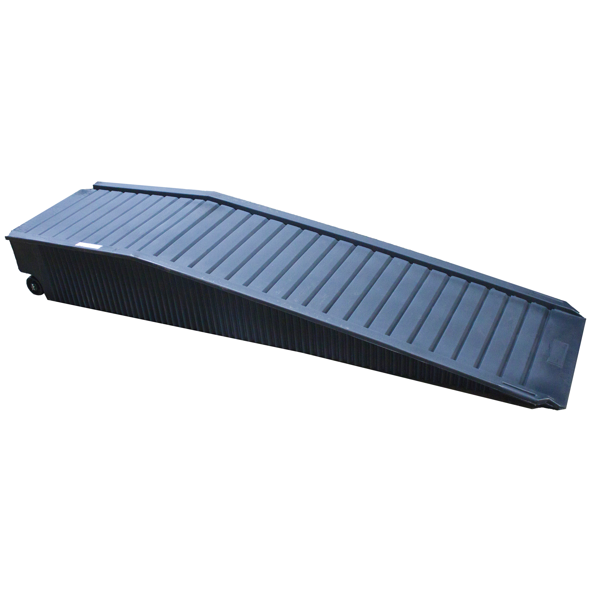 Rampes Poly-Ramp Hazard HutMD