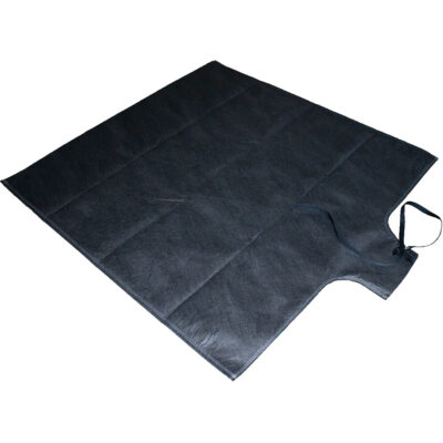Sac filtrant de déshydratation Boss