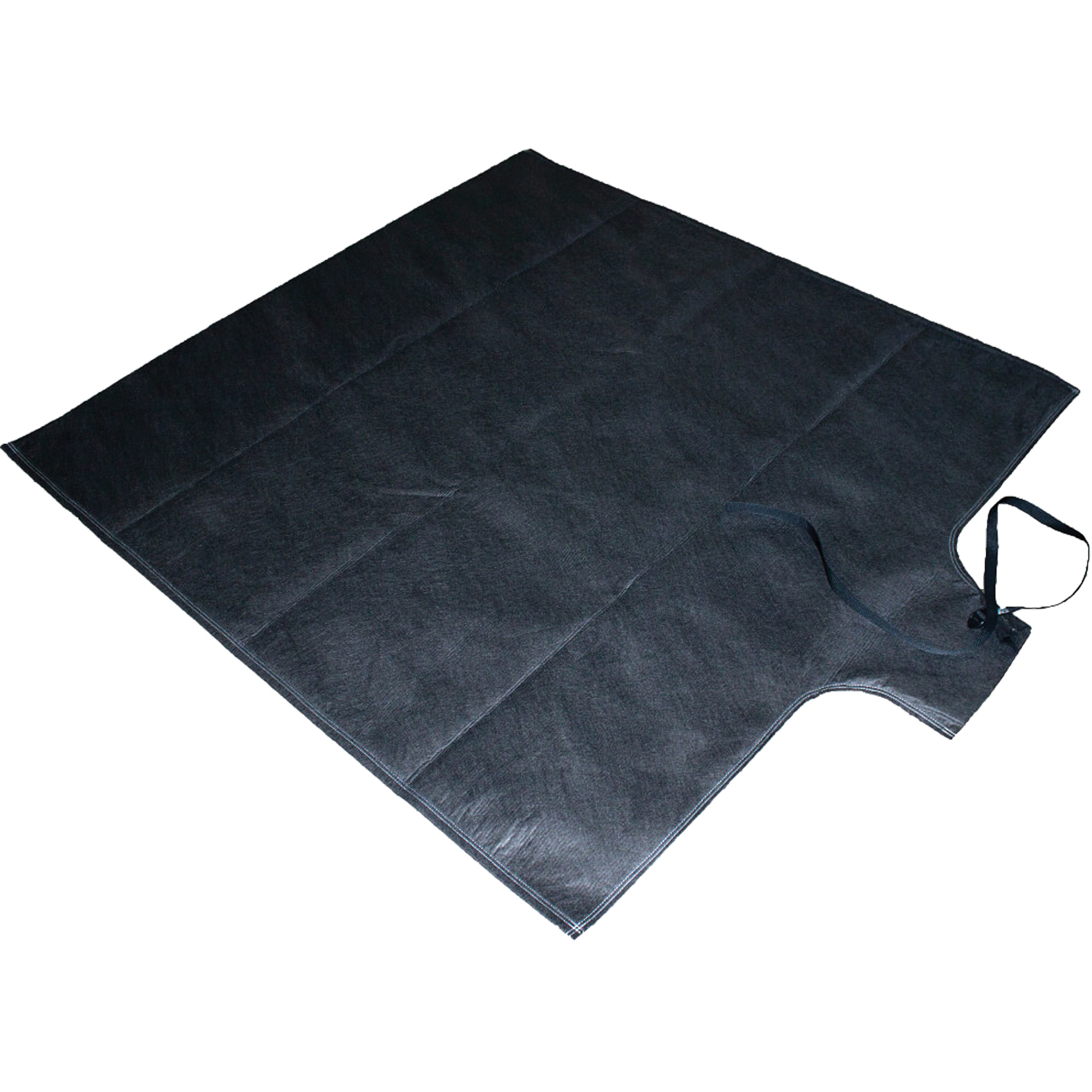 Sac filtrant de déshydratation Boss