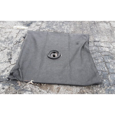 Storm Sentinel Grate Gator 24" x 24"