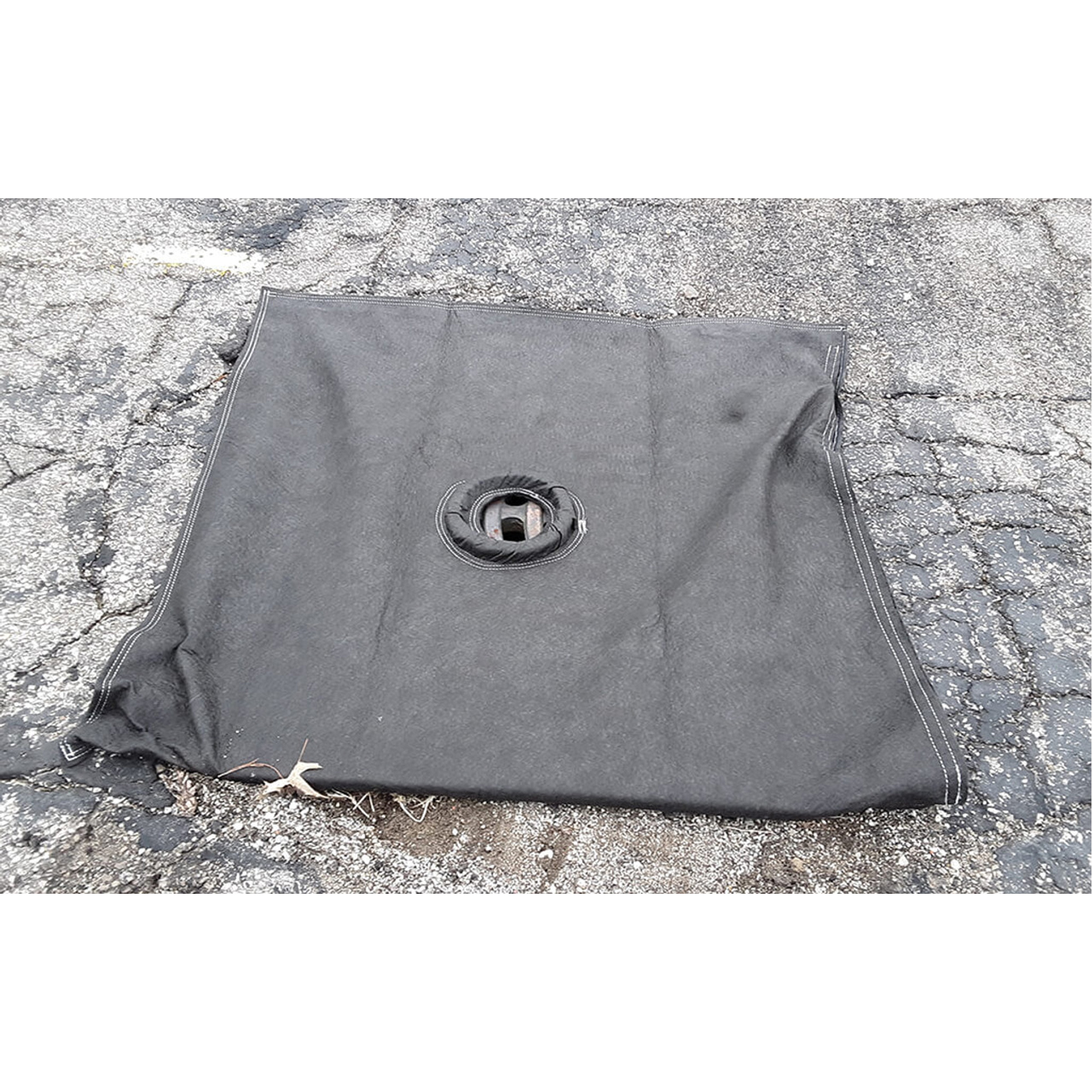 Storm Sentinel Grate Gator 24" x 24"