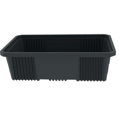 Unité de confinement Poly-TankMD 550MC avec drain, 113" lo x 71" la x 32" h, 750 gal. US Capacité