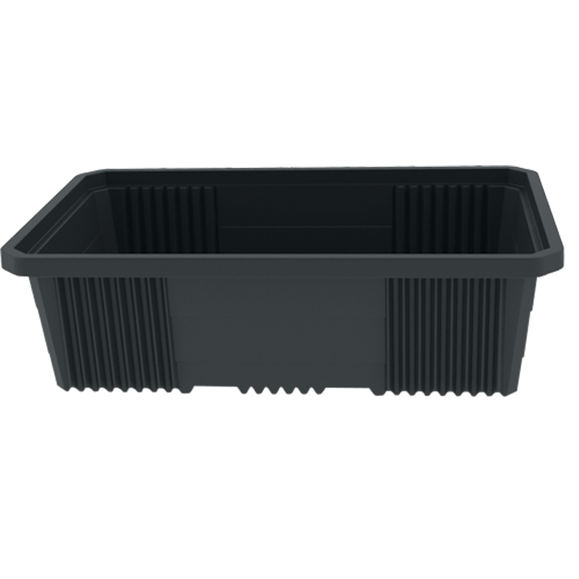 Unité de confinement Poly-TankMD 550MC avec drain, 113" lo x 71" la x 32" h, 750 gal. US Capacité