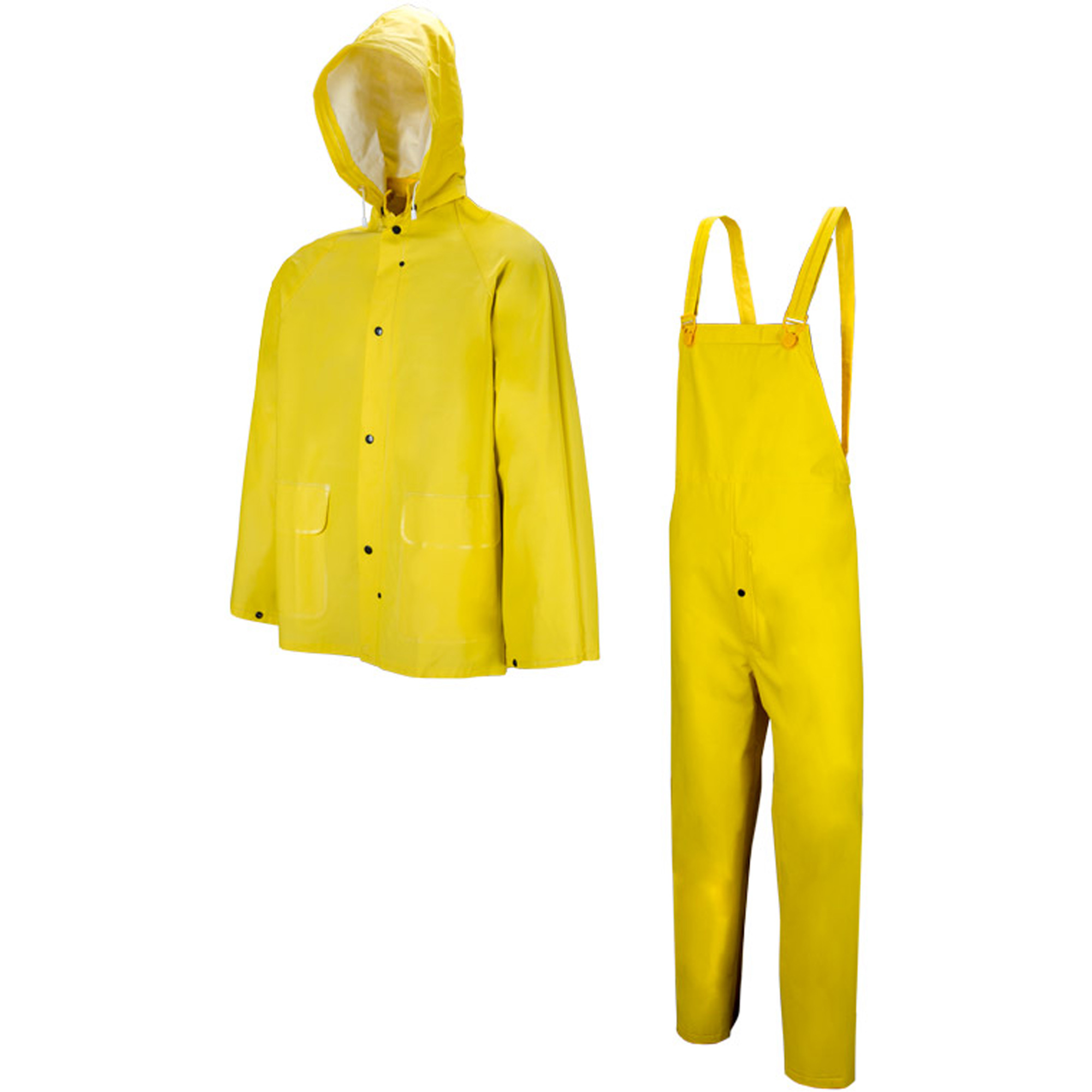 ENS PLUIE,ECONOMIQUE,ININFLAMMABLE,JAU,5T-GRAND, 5T-Grand, Jaune haute visibilité