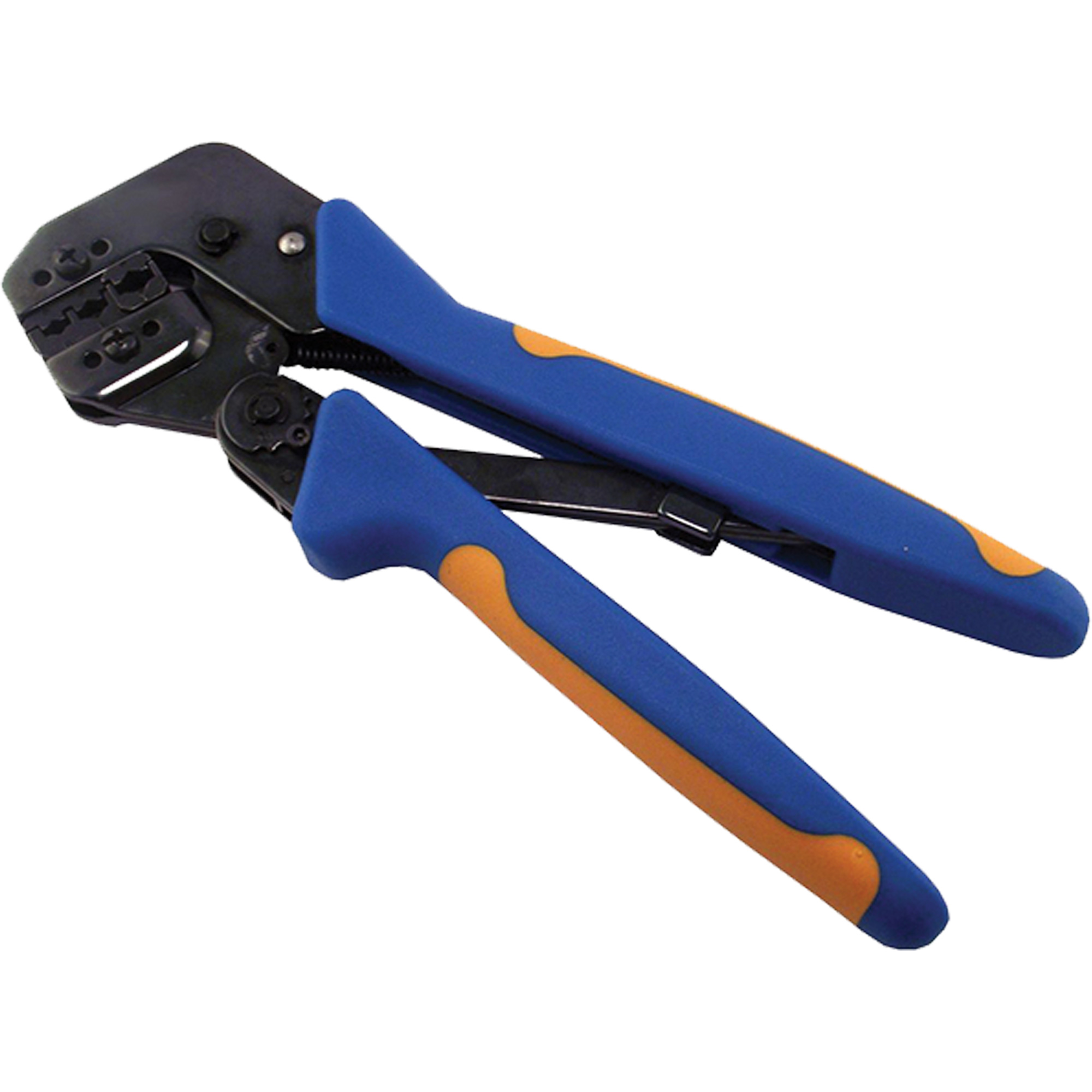 Ensemble d'outils de sertissage à la main Pro-Crimper III