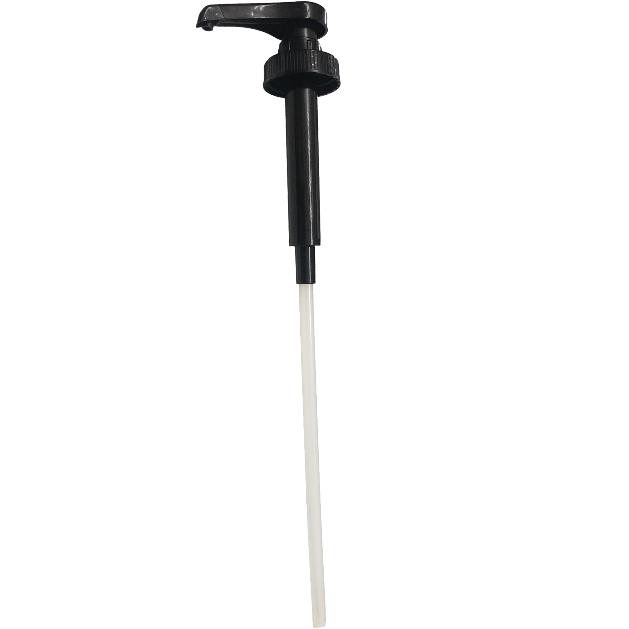 Pompe distributrice pour bouteille de désinfectant pour les mains