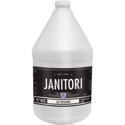 Rafraîchisseur d’air JanitoriMC 05