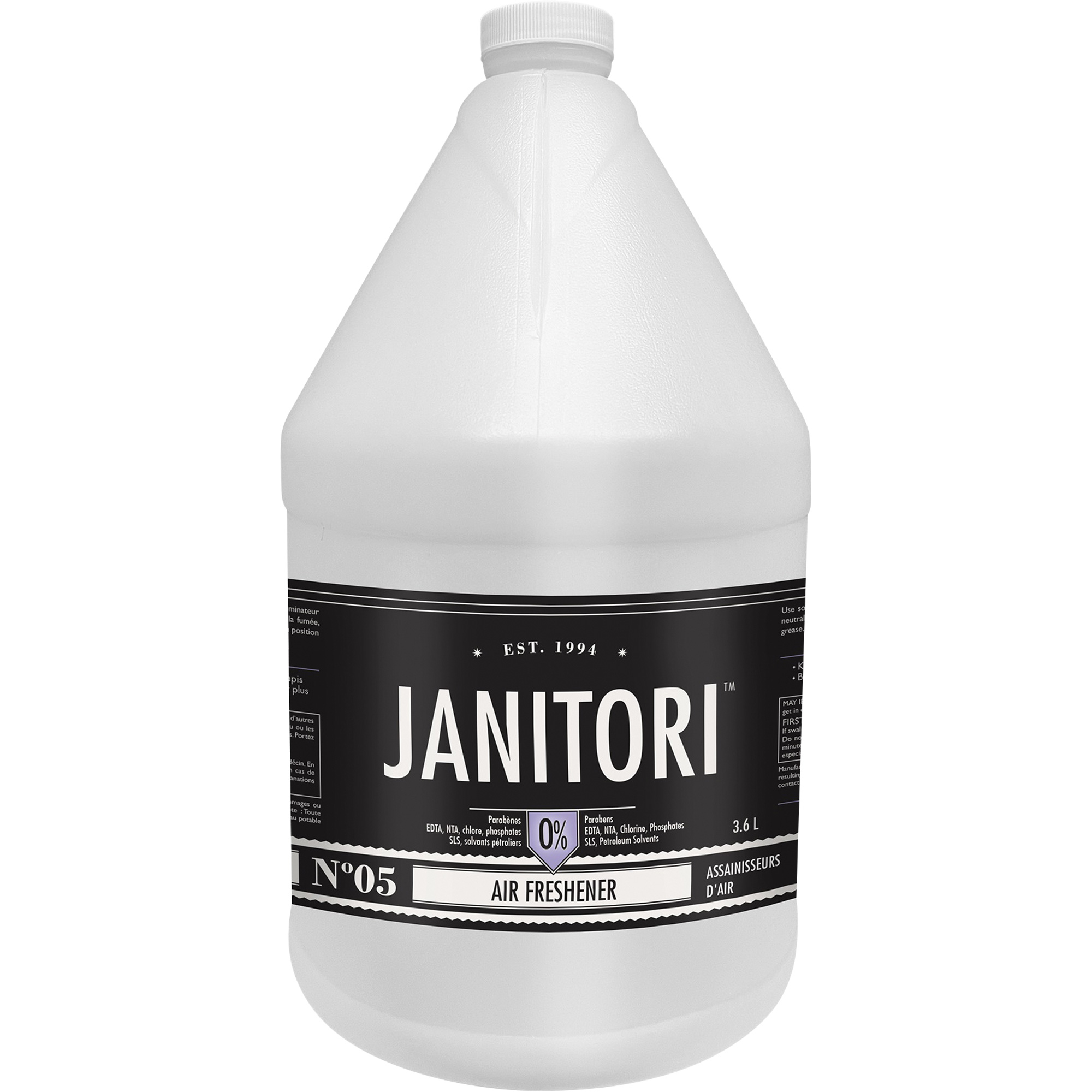 Rafraîchisseur d’air JanitoriMC 05