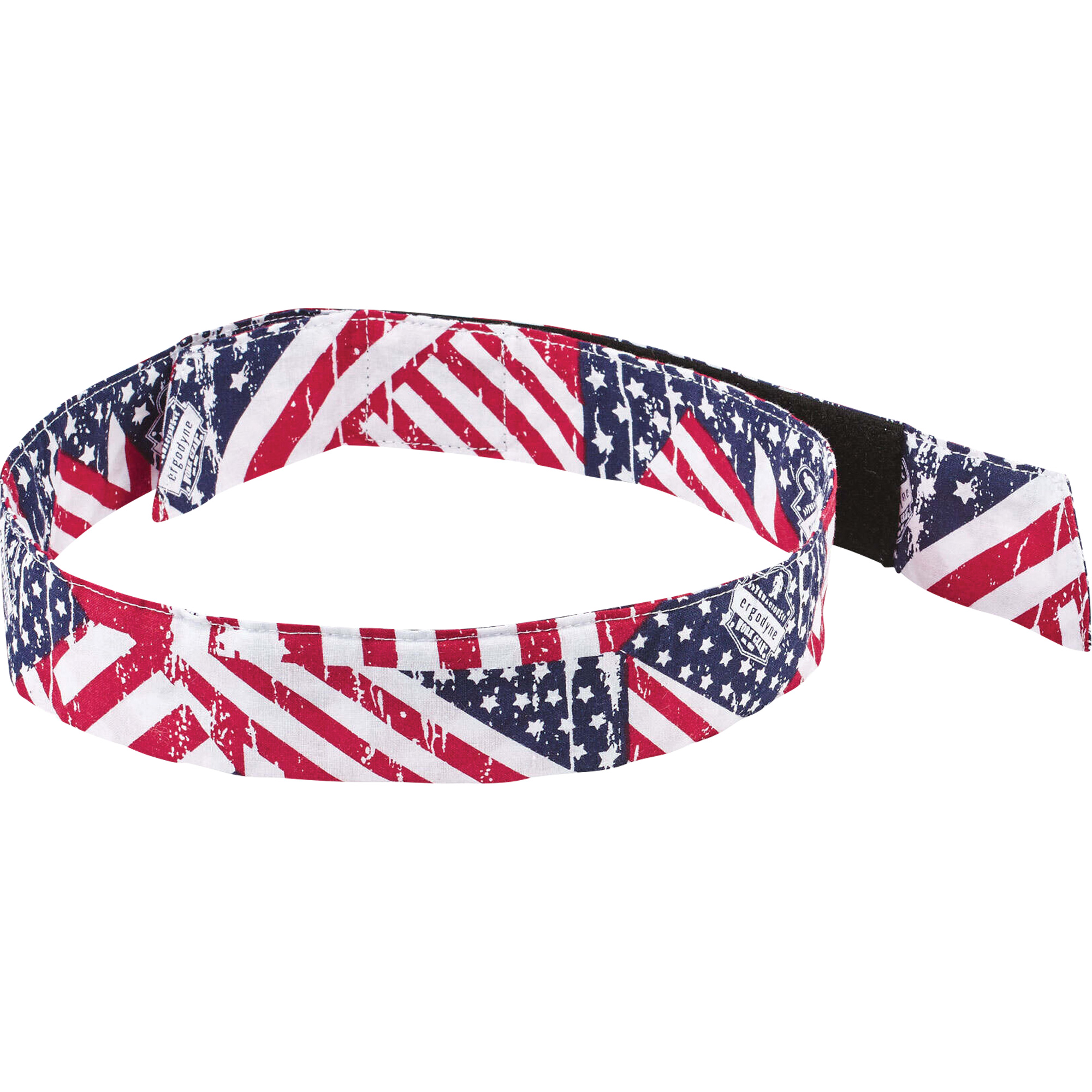 Bandana rafraîchissant à évaporation Chill-Its 6705 CT, Multicolore