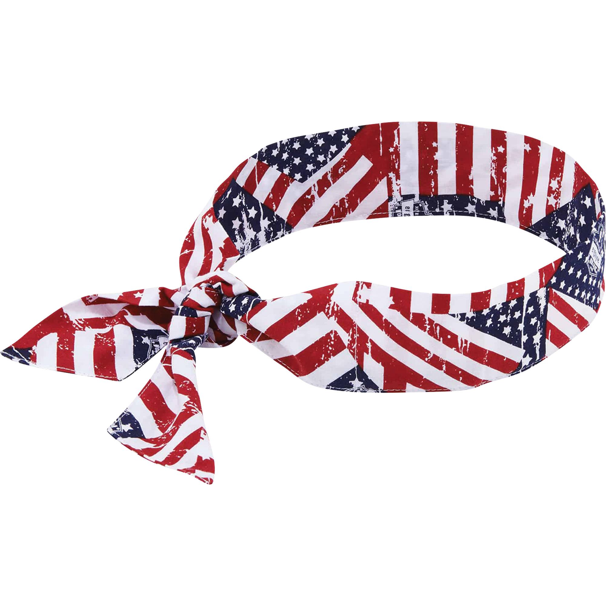 Bandana rafraîchissant Chill-Its 6700, Multicolore