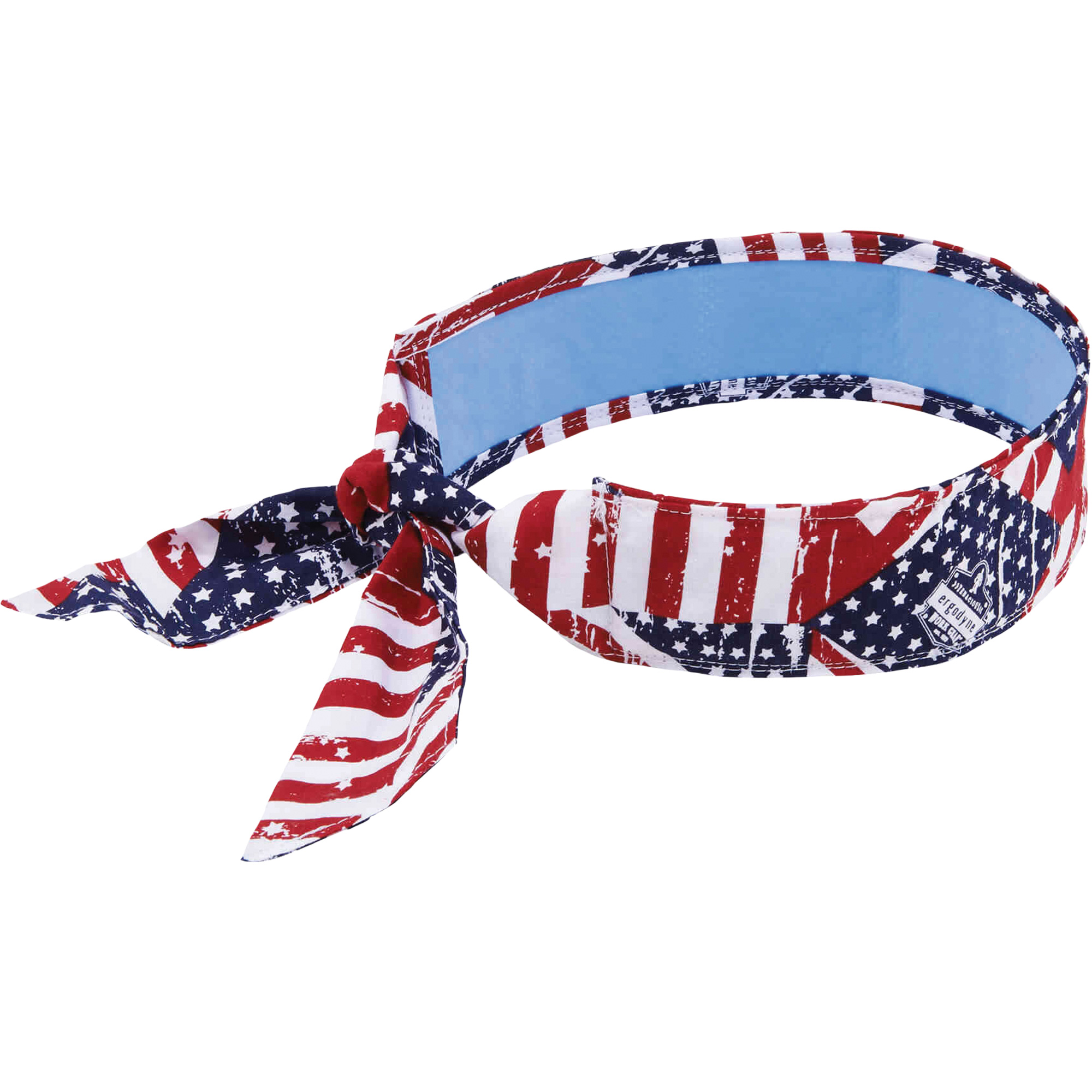 Bandana rafraîchissant Chill-Its 6700CT, Multicolore
