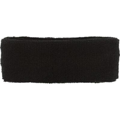 Bandeau absorbant Chill-ItsMD 6550, Noir
