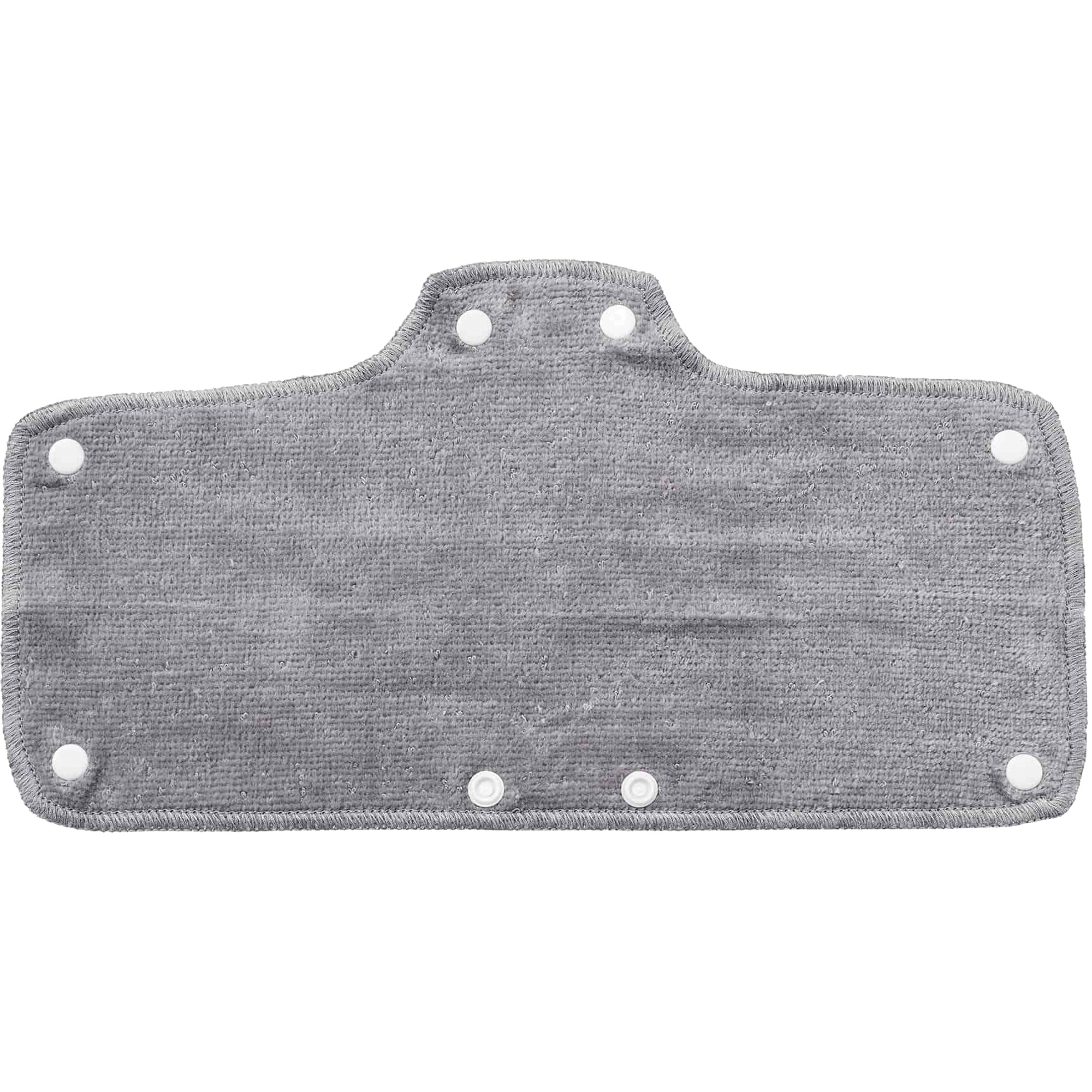 Bandeau absorbant en tissu éponge Chill-ItsMD, Gris