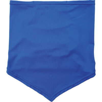 Bandeau cache-cou refroidissant Chill-Its 6483 avec pochette, Bleu