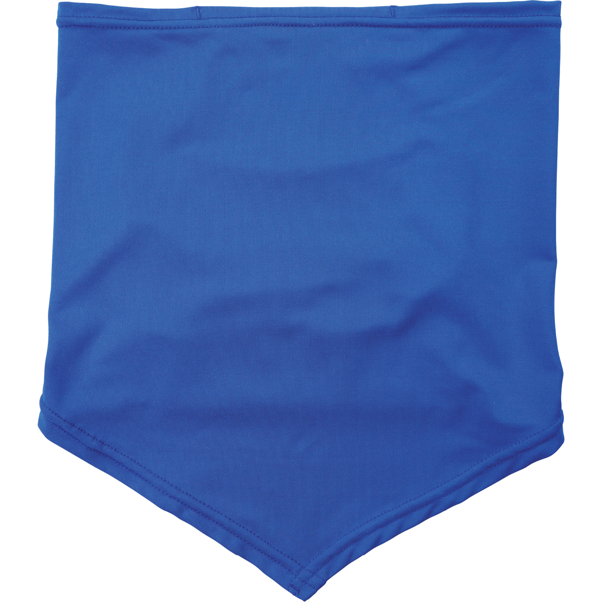 Bandeau cache-cou refroidissant Chill-Its 6483 avec pochette, Bleu