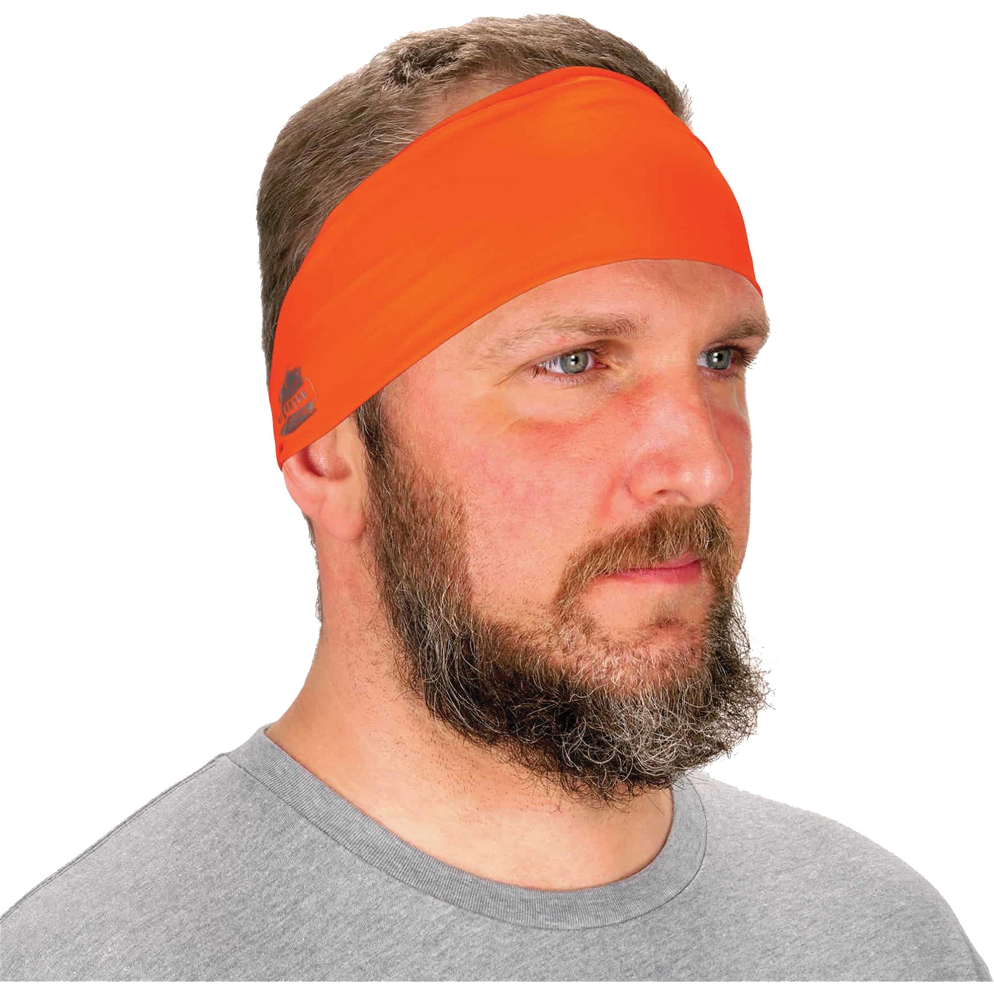 Bandeau de refroidissement Chill-Its 6634, Orange