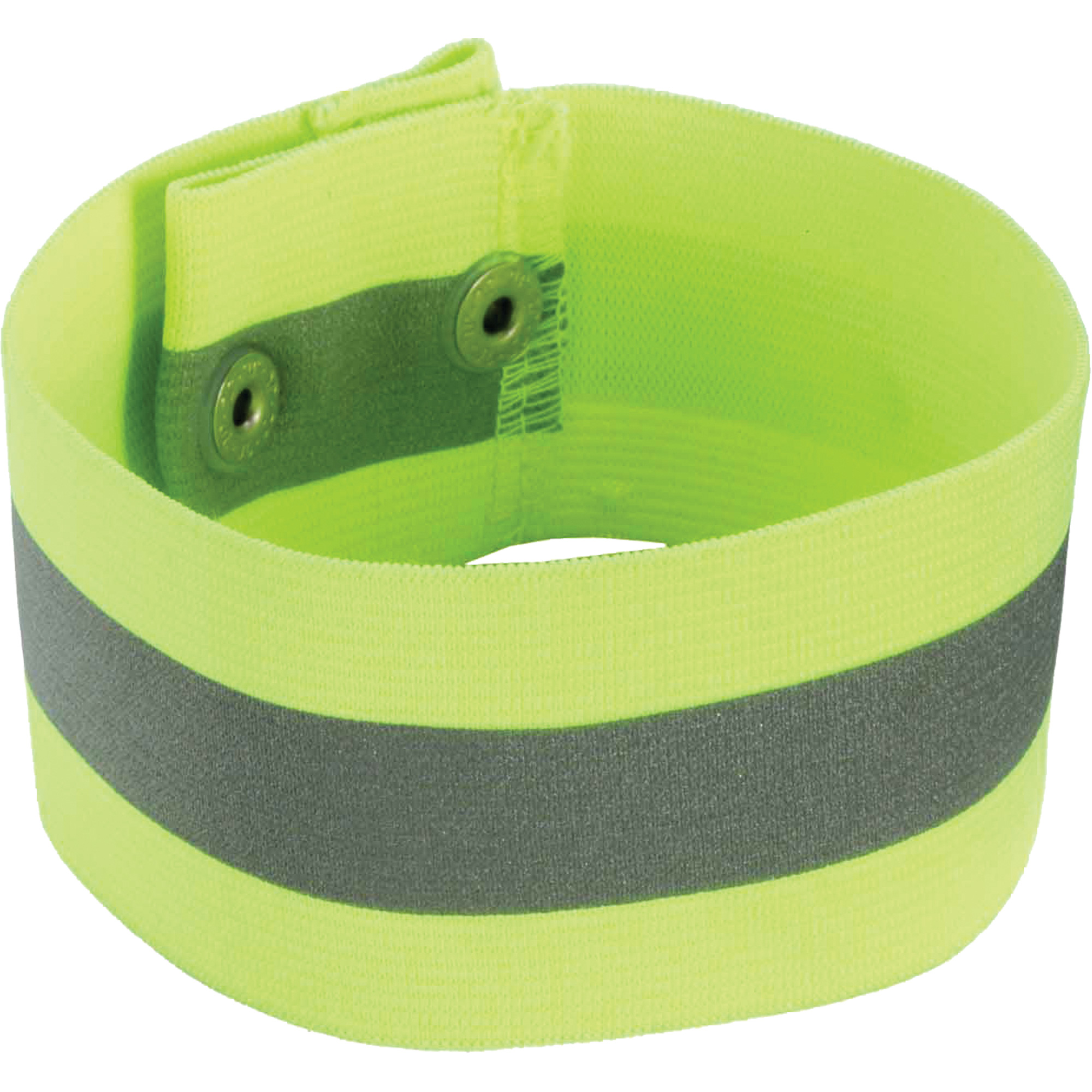 Bandeau haute visibilité pour les bras et les jambes GloWear 8001