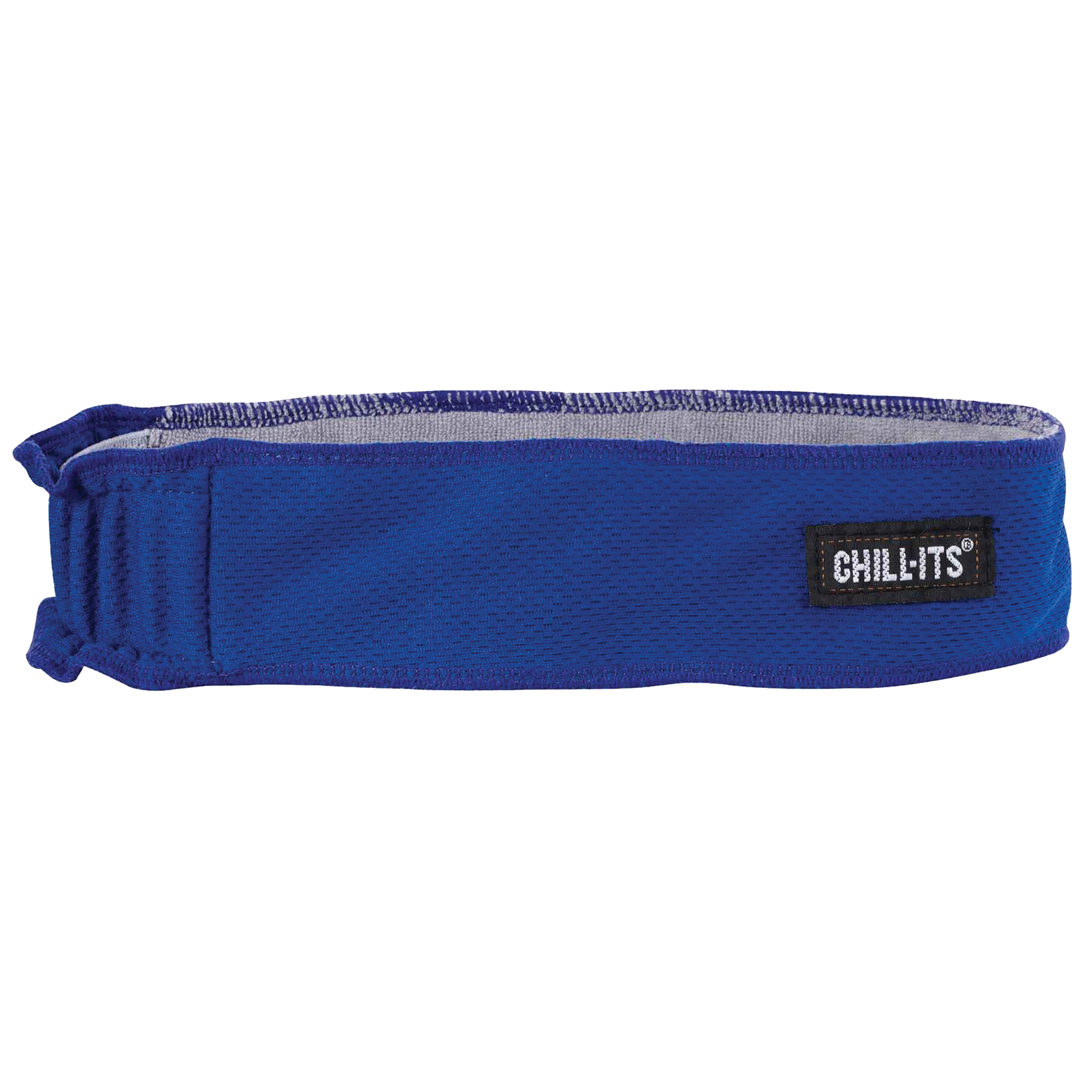 Bandeaux de refroidissement Chill-ItsMD 6605, Bleu