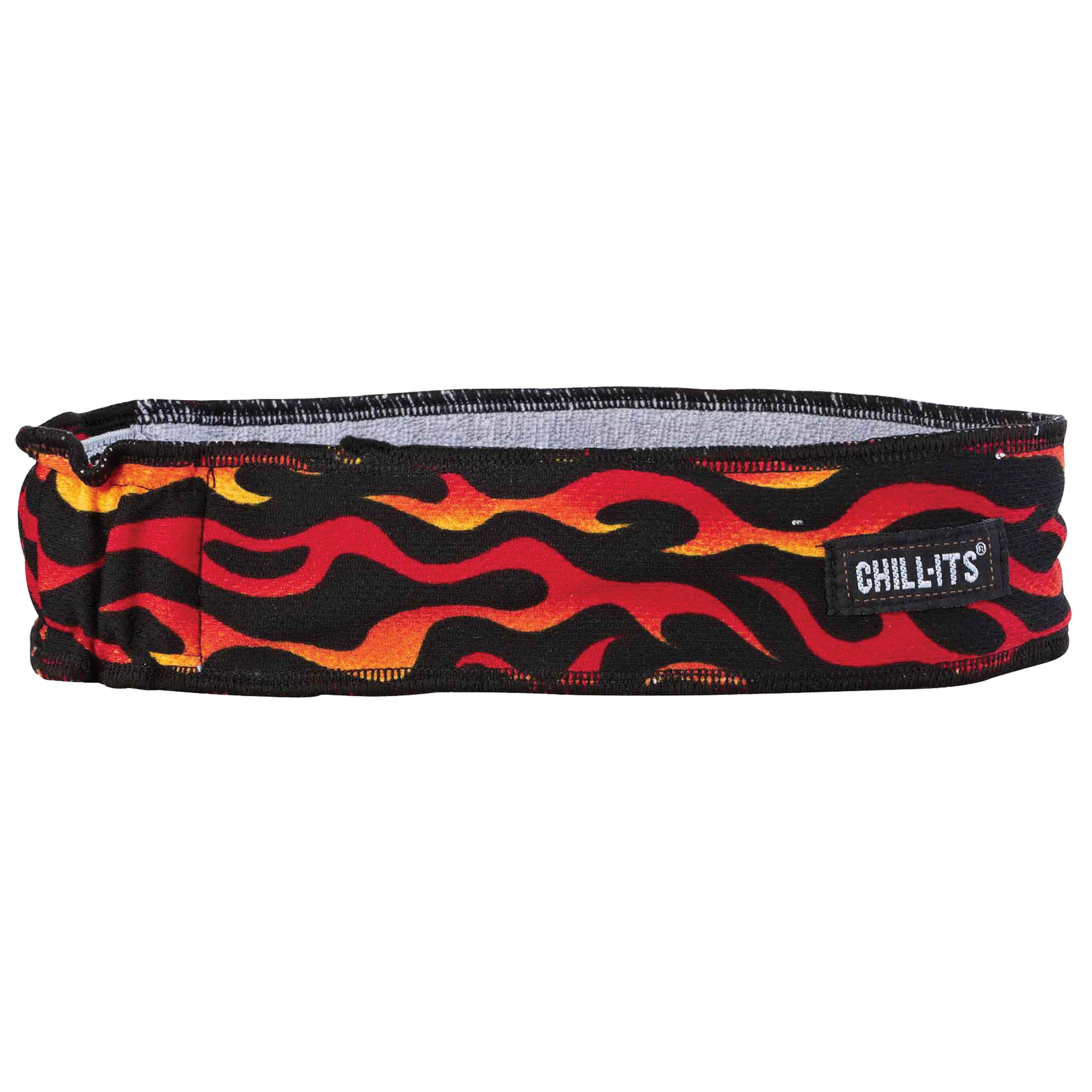 Bandeaux de refroidissement Chill-ItsMD 6605, Multicolore