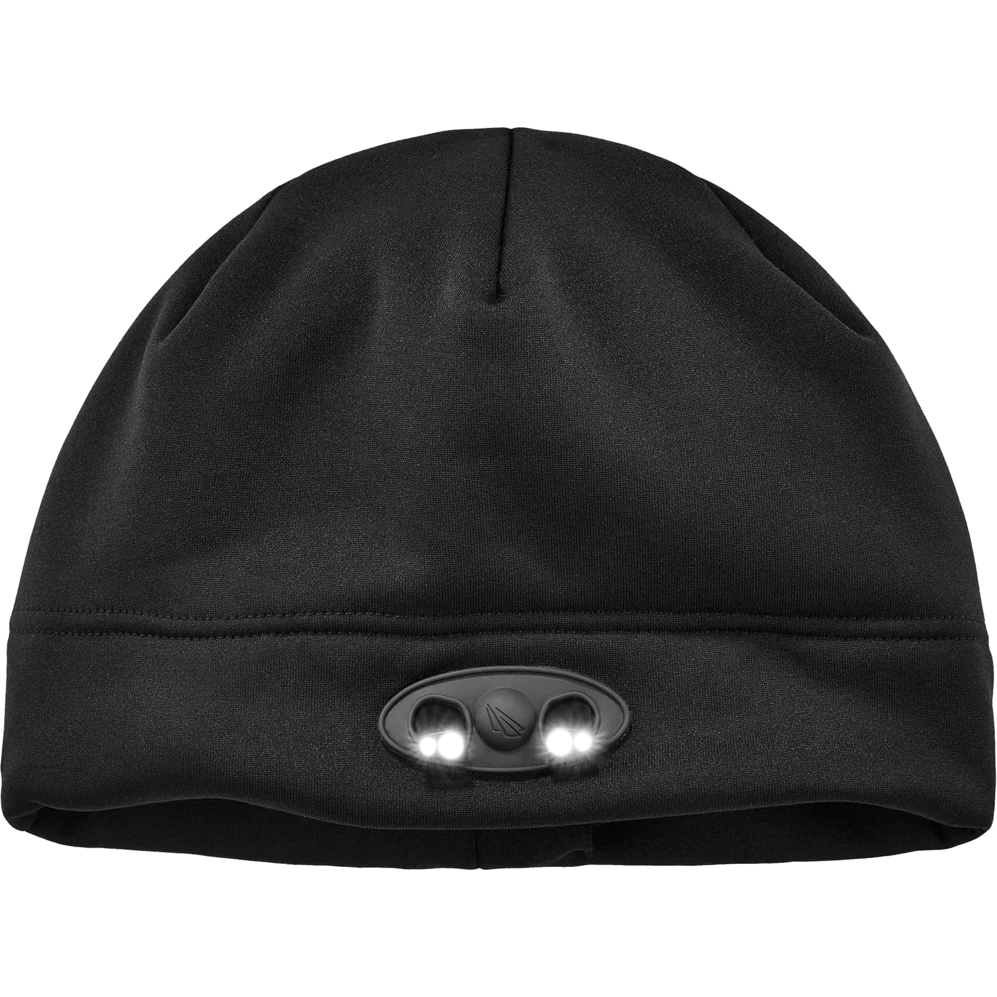 Bonnet N-FernoMD à lumières DEL, Taille unique, Orange