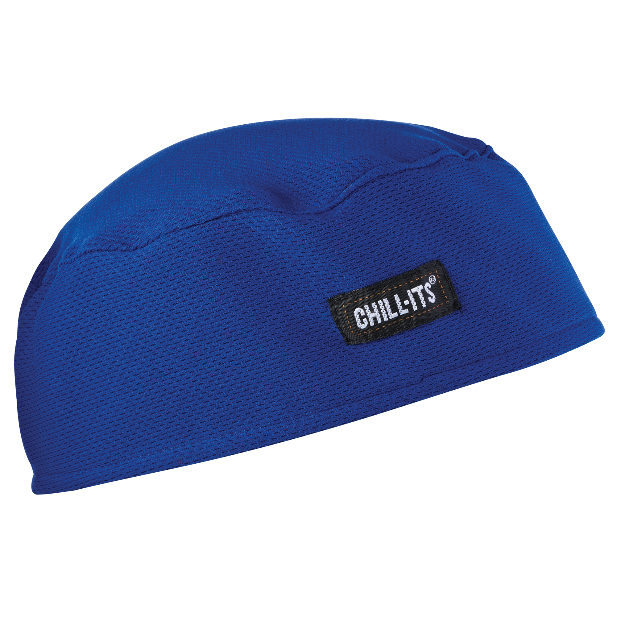 Bonnets de refroidissement Chill-ItsMD 6630, Bleu