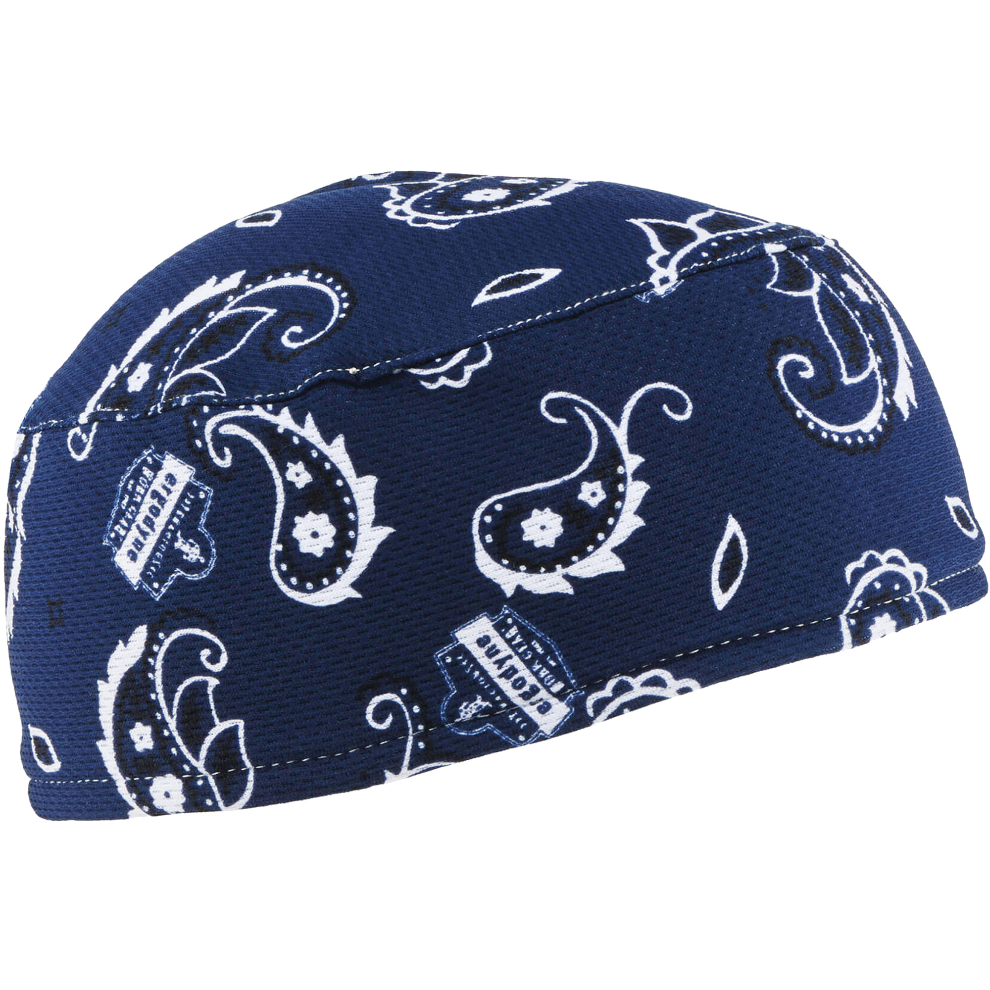 Bonnets de refroidissement Chill-ItsMD 6630, Bleu marin