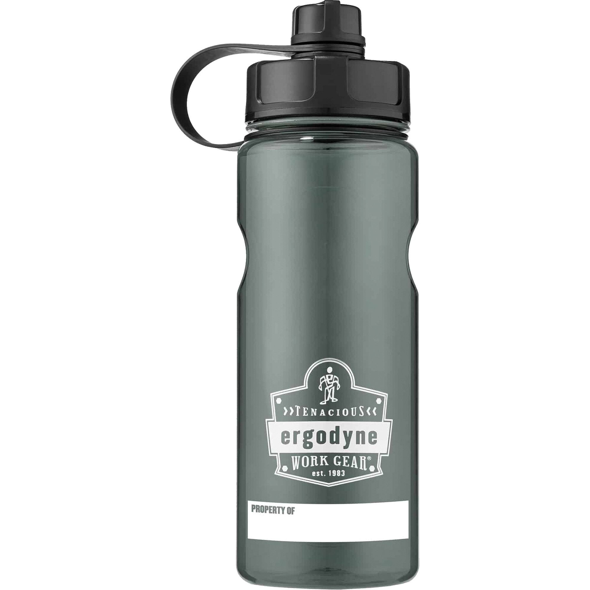 Bouteille d'eau sans BPA Chill-ItsMD 5151