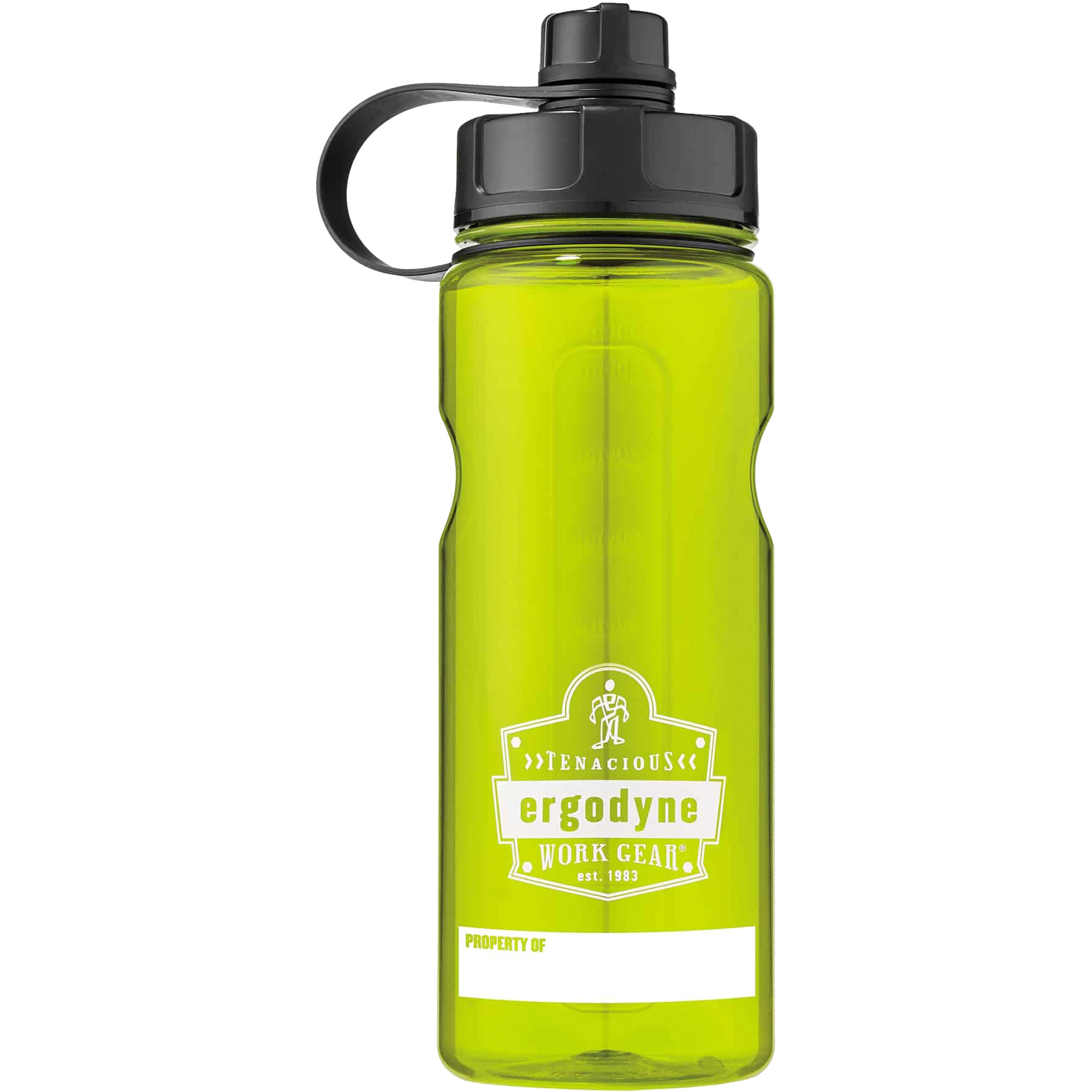 Bouteille d'eau sans BPA Chill-ItsMD 5151