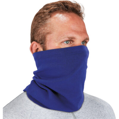 Cache-cou de refroidissement ignifuge 6493 Chill-ItsMD, Bleu