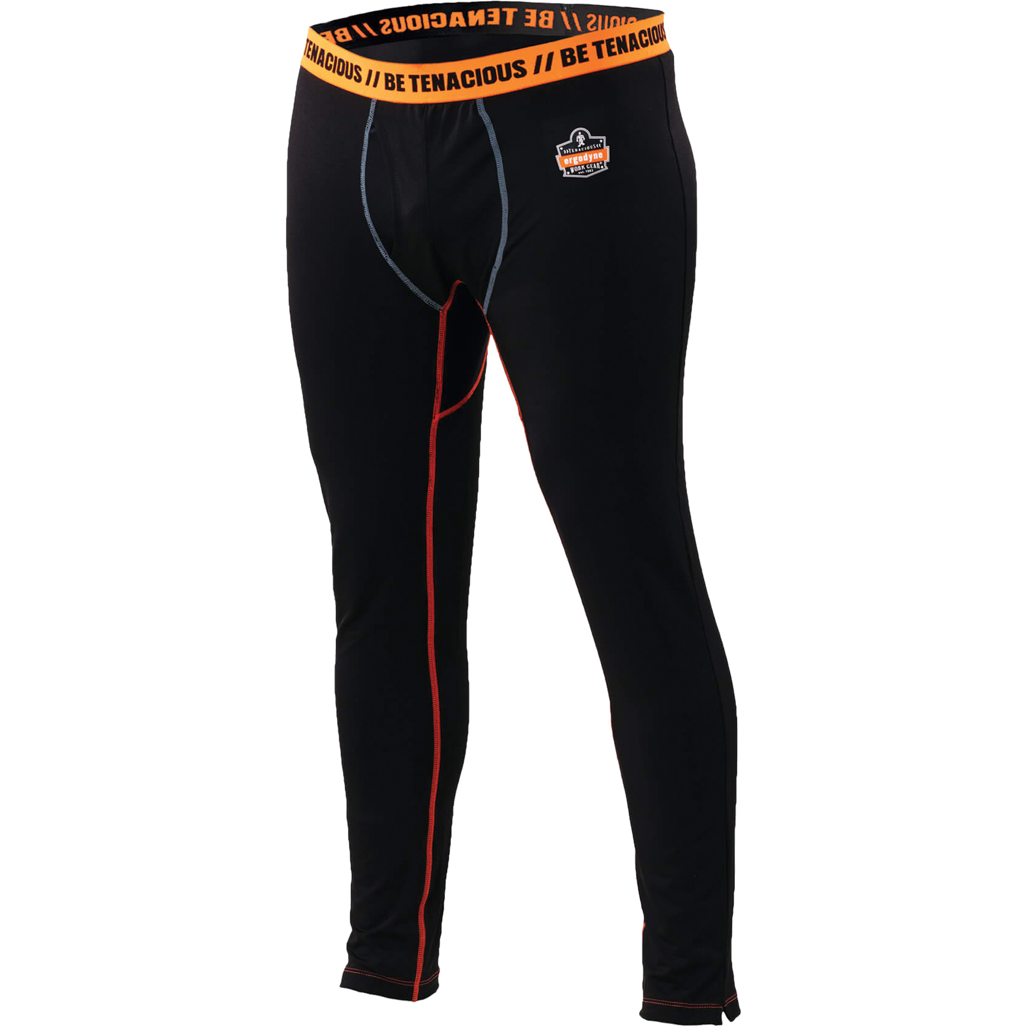 Caleçons thermiques longs, Hommes, 3T-Grand, Bleu marin