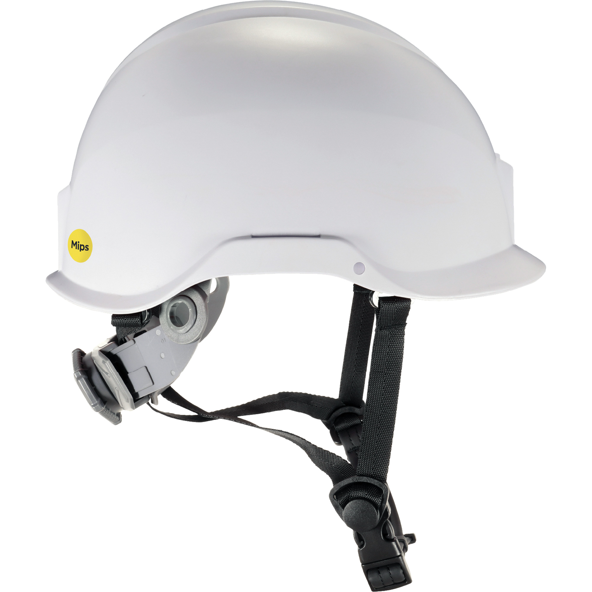 Casque de sécurité Skullerz 8974-MIPS avec technologie MipsMD, Répond aux normes CSA type 1, Suspension Rochet, Non ventilé