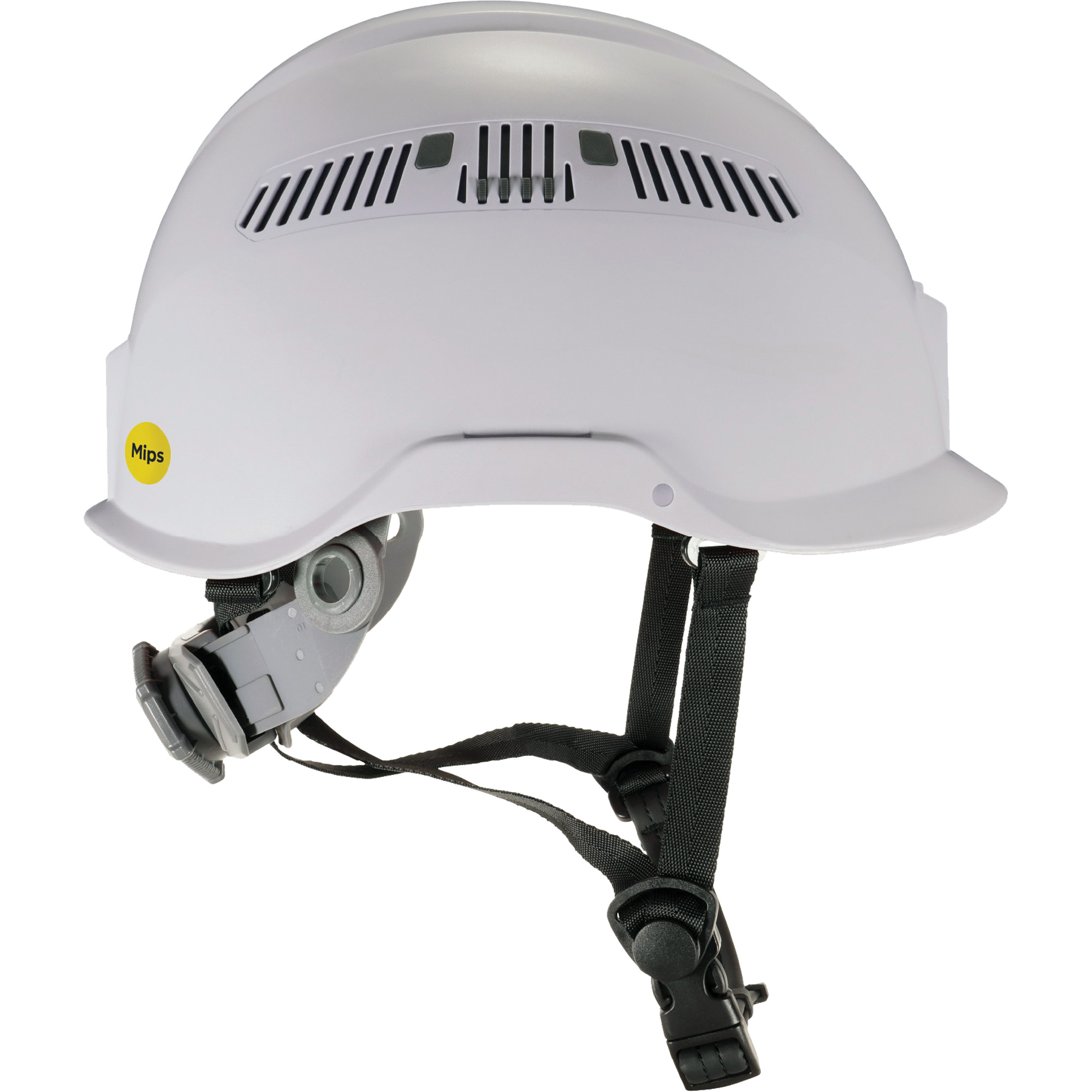 Casque de sécurité Skullerz 8975-MIPS avec technologie MipsMD, Répond aux normes CSA type 1, Suspension Rochet, Ventilé
