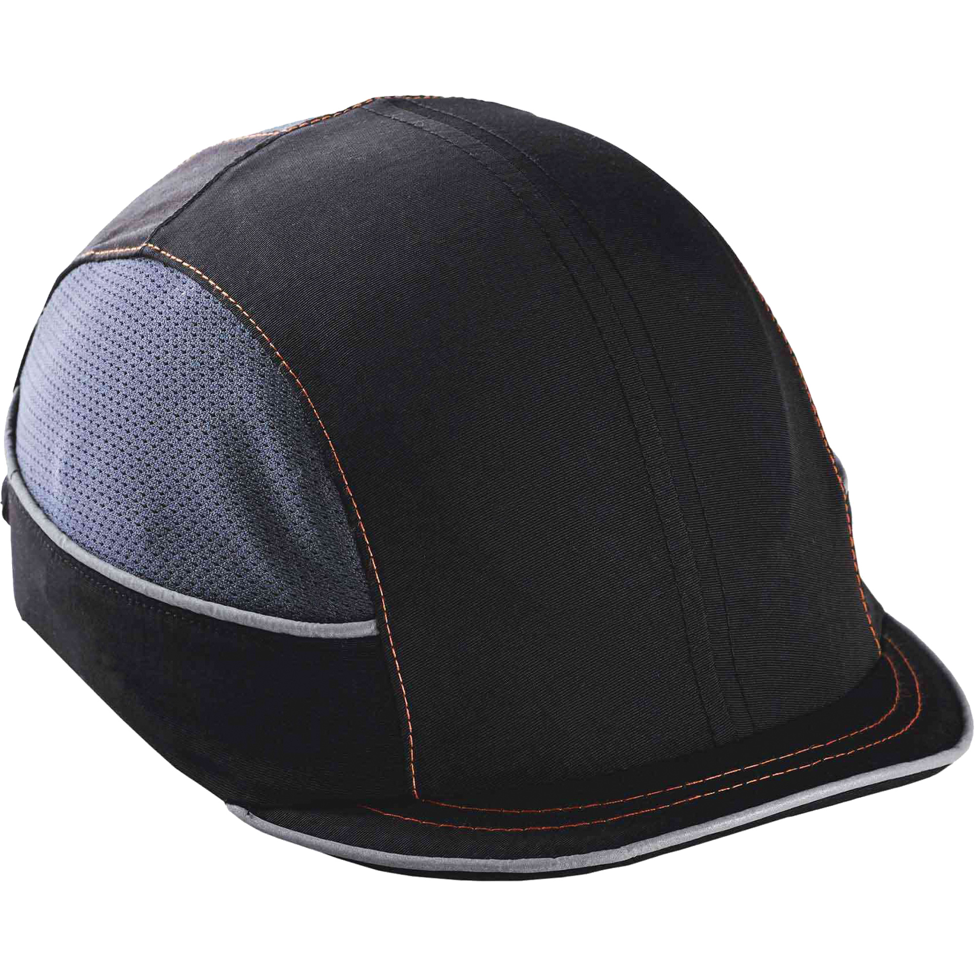 Casquette antichocs SkullerzMD 8950, Noir