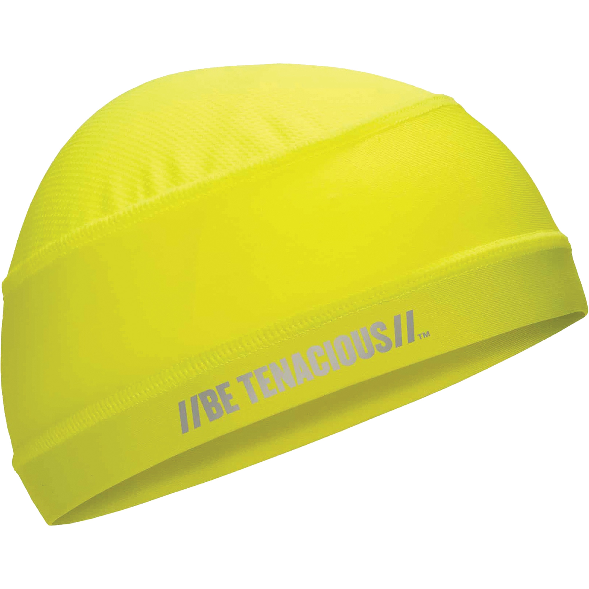 Casquette de protection refroidissante Chill-ItsMD 6632, Lime haute visibilité