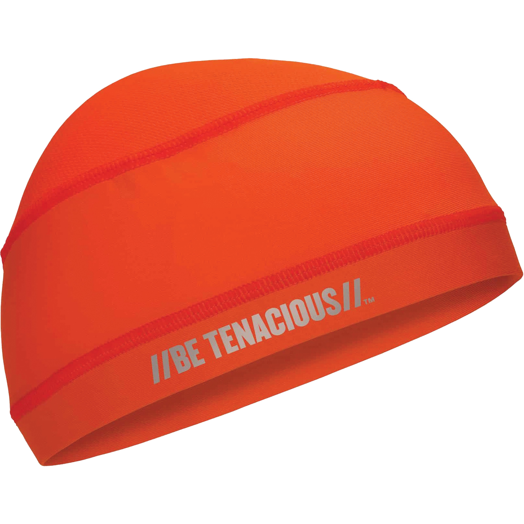 Casquette de protection refroidissante Chill-ItsMD 6632, Orange haute visibilité