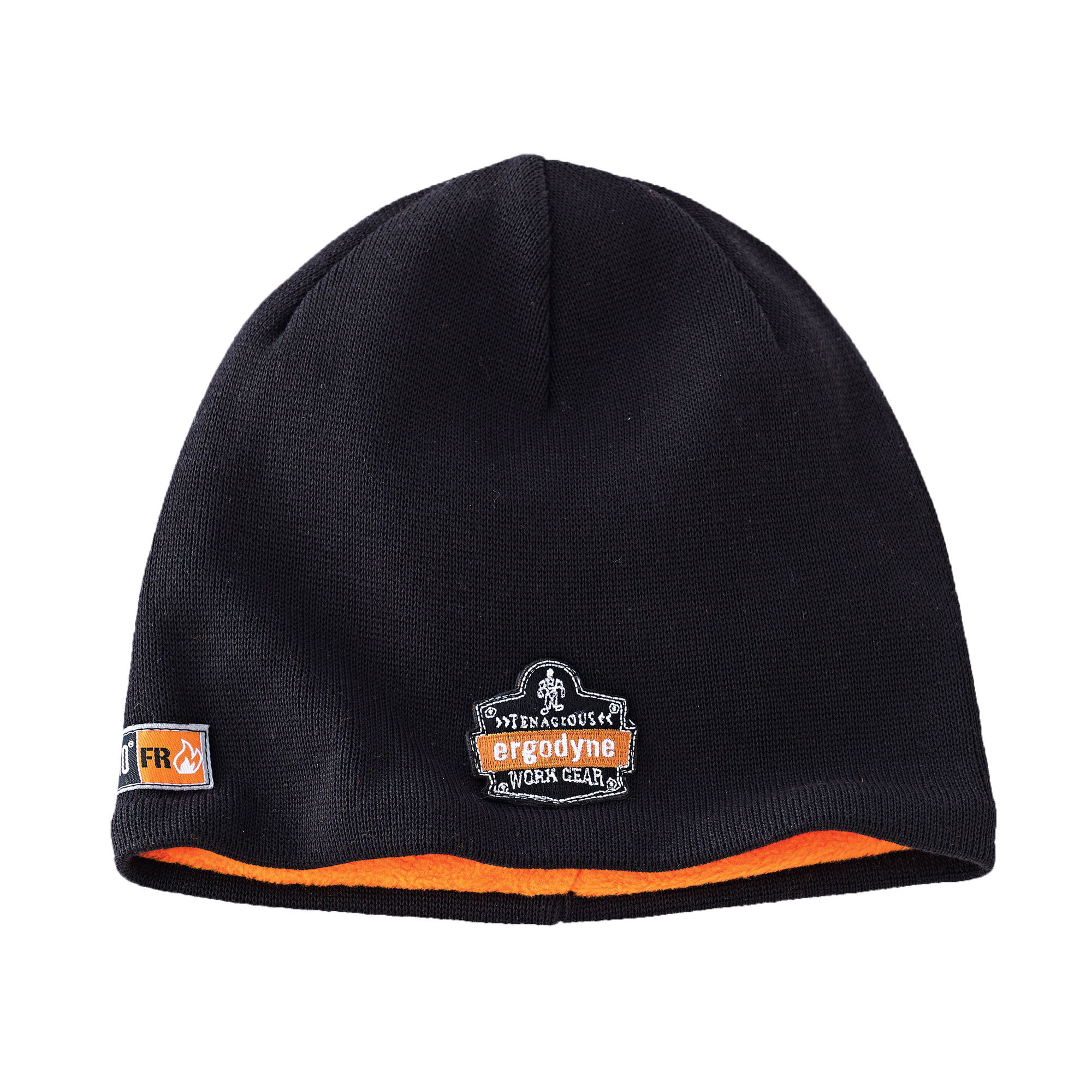Casquette en tricot FR N-Ferno 6820