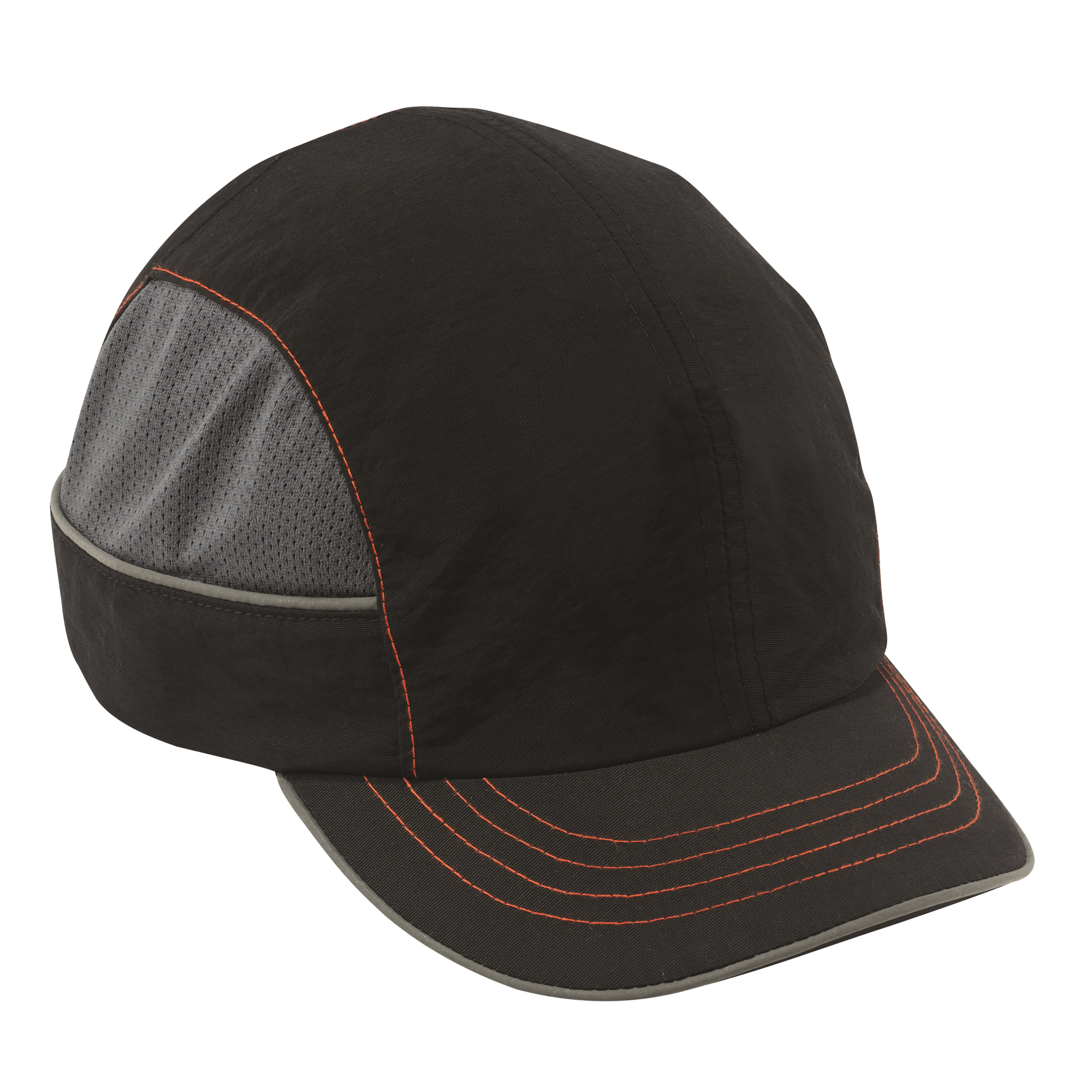 Casquette Skullerz 8950XL, Noir