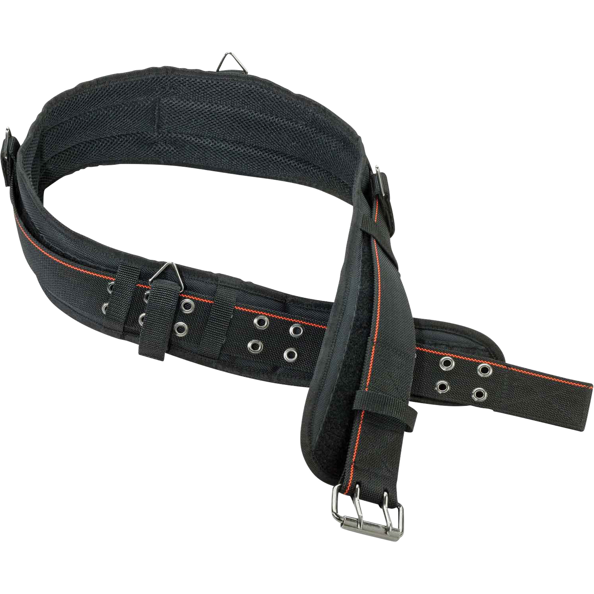 Ceinture porte-outils 5550 ArsenalMD, Polyester, Noir