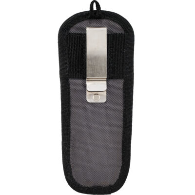 Ceinture porte-outils 5567 ArsenalMD, Porte-couteau, Polyester, 1 Poches