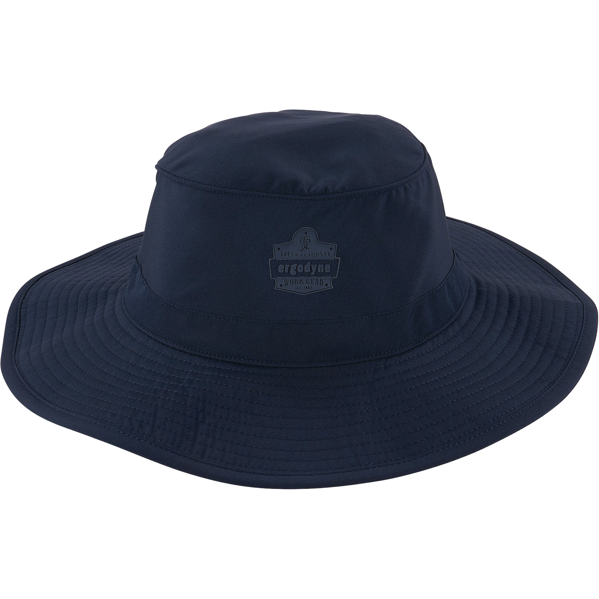 Chapeau cloche de refroidissement Chill-Its 8939, Bleu marin