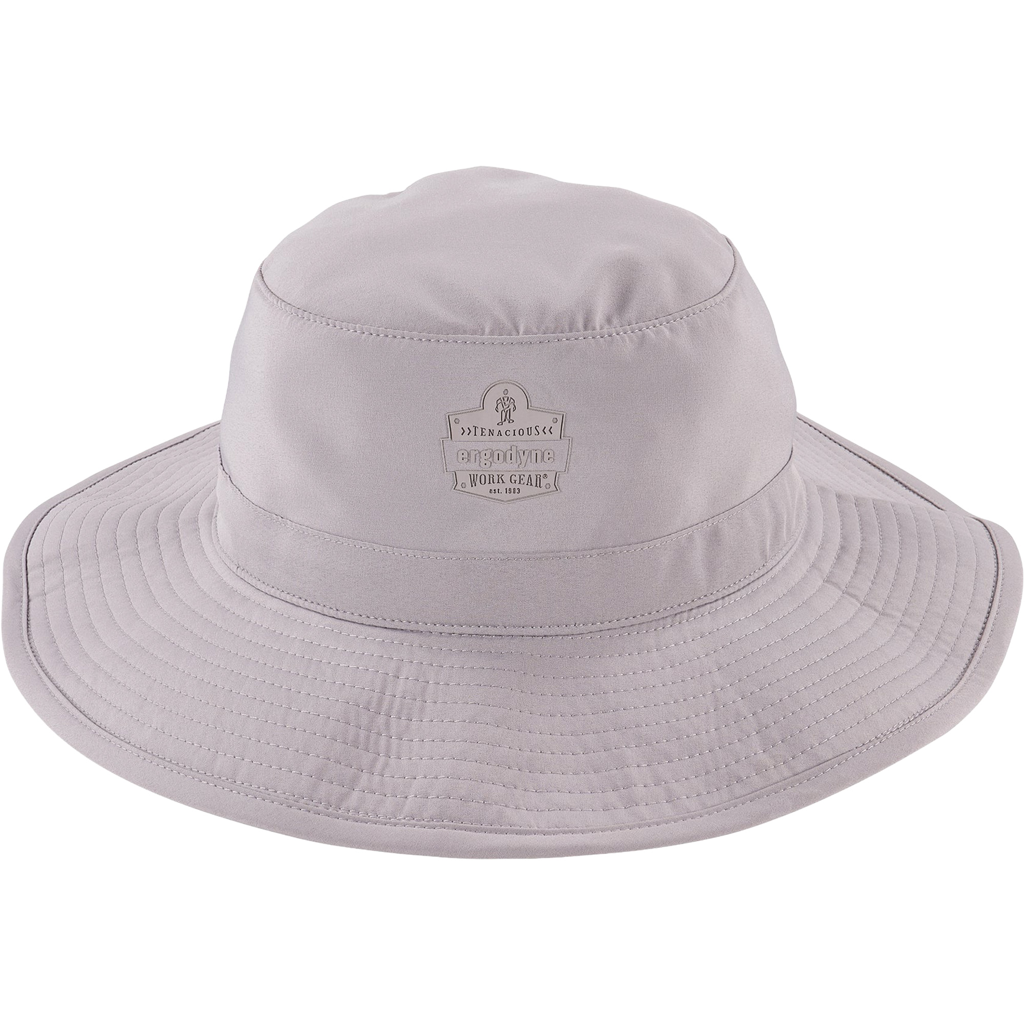 Chapeau cloche de refroidissement Chill-Its 8939, Gris
