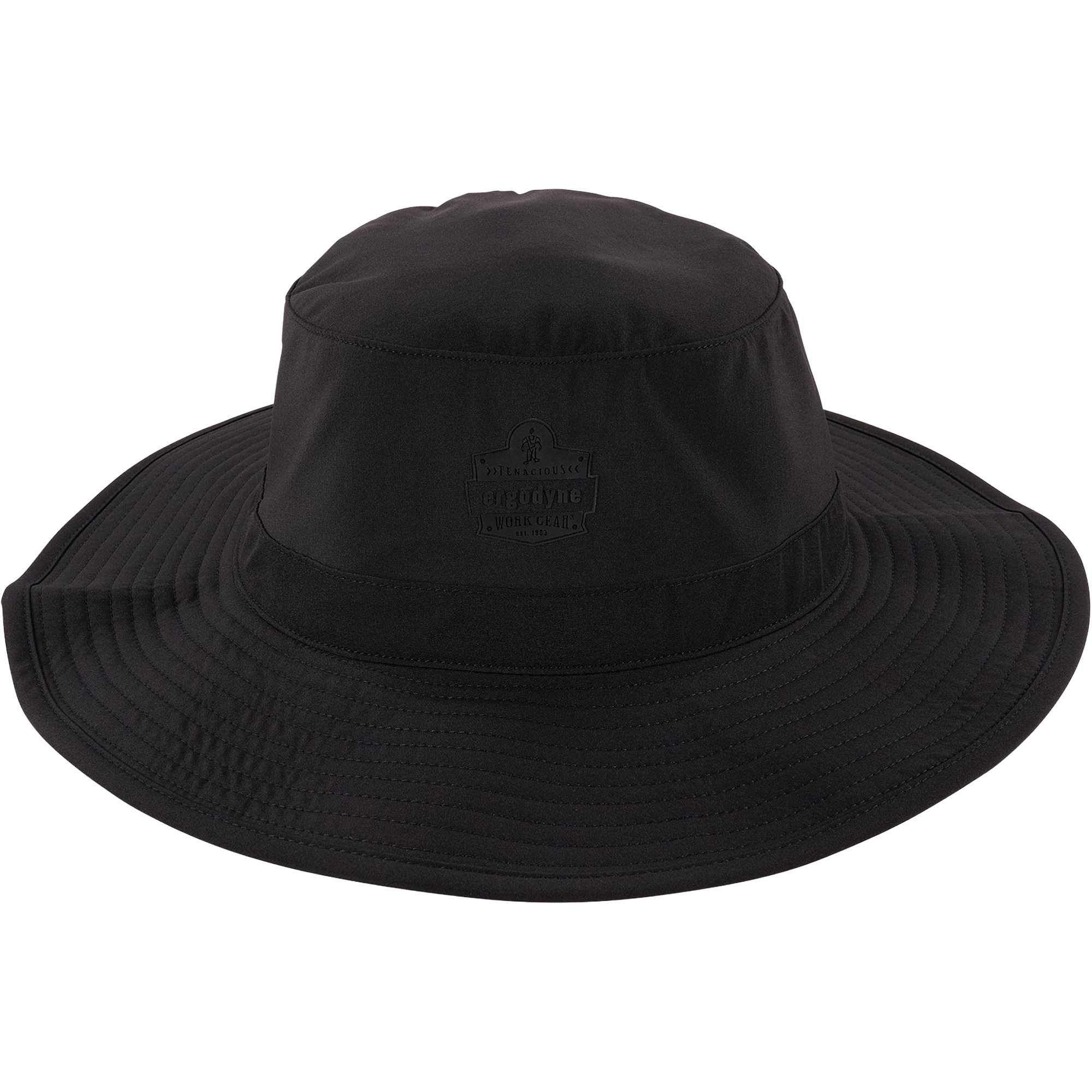 Chapeau cloche de refroidissement Chill-Its 8939, Noir