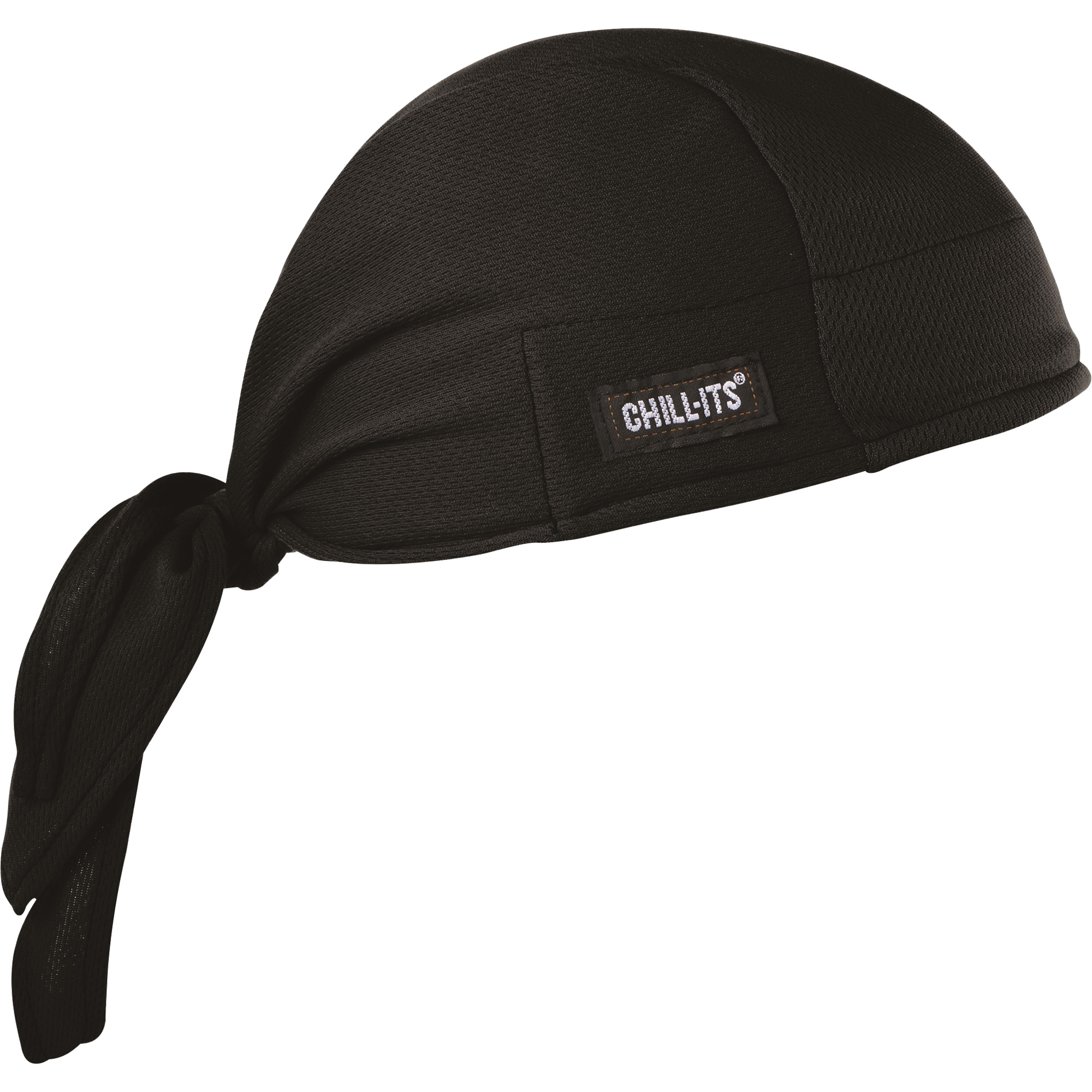 Coiffe de refroidissement Chill-ItsMD 6615, Noir