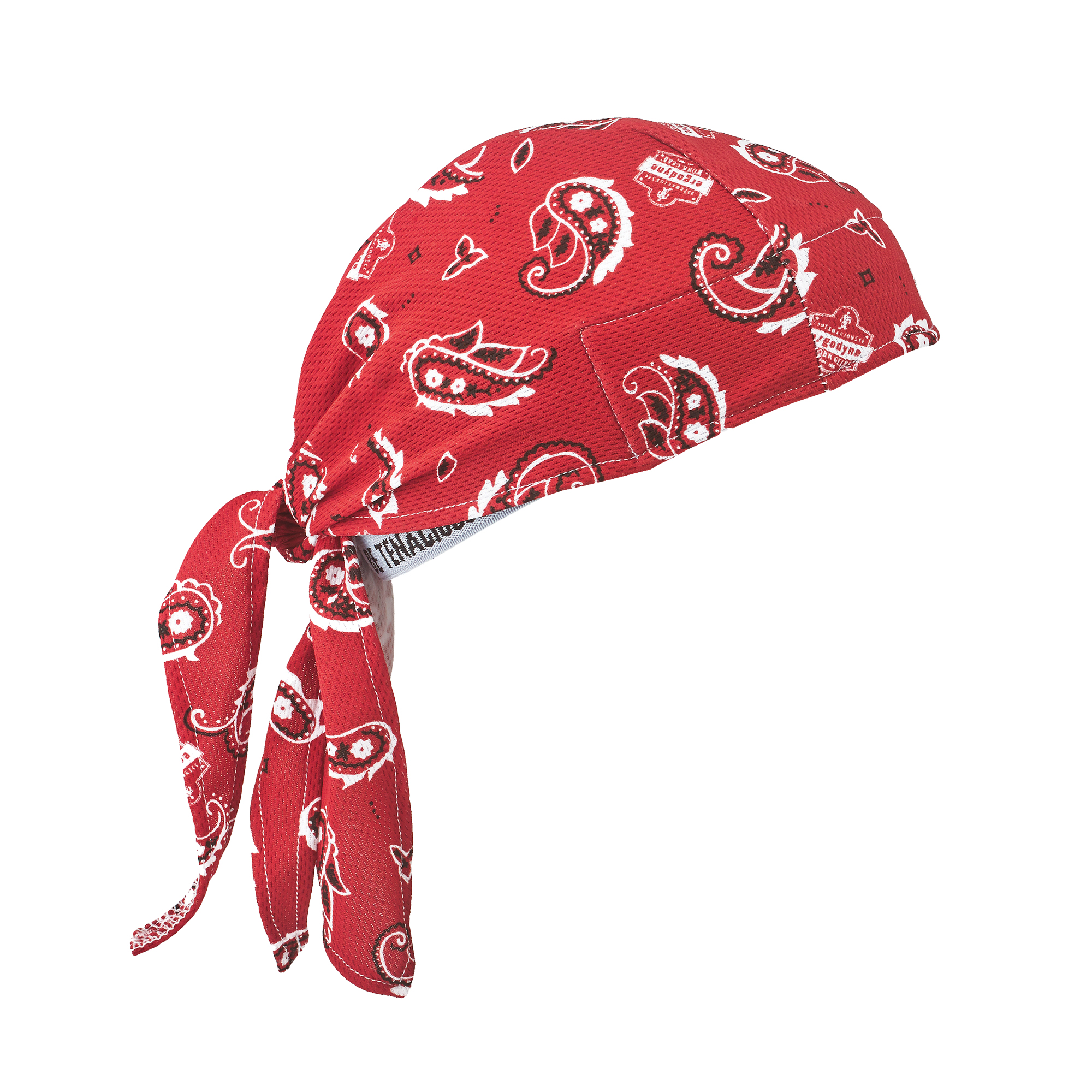 Coiffes de refroidissement Chill-ItsMD 6615, Rouge