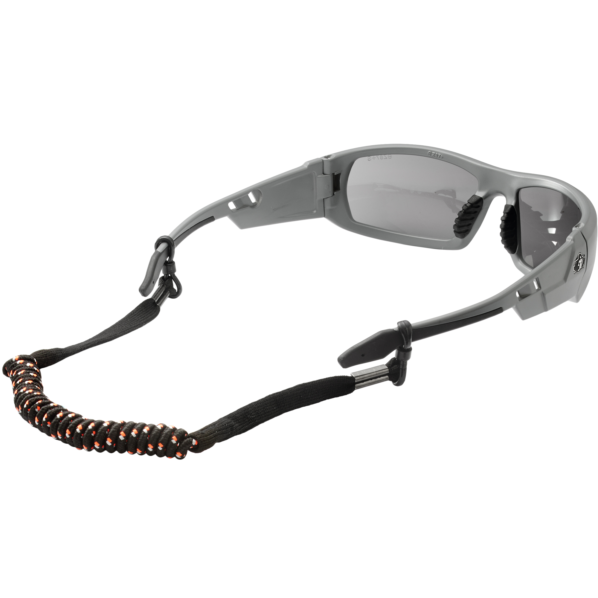 Cordon à lunettes de sécurité élastiques SkullerzMD
