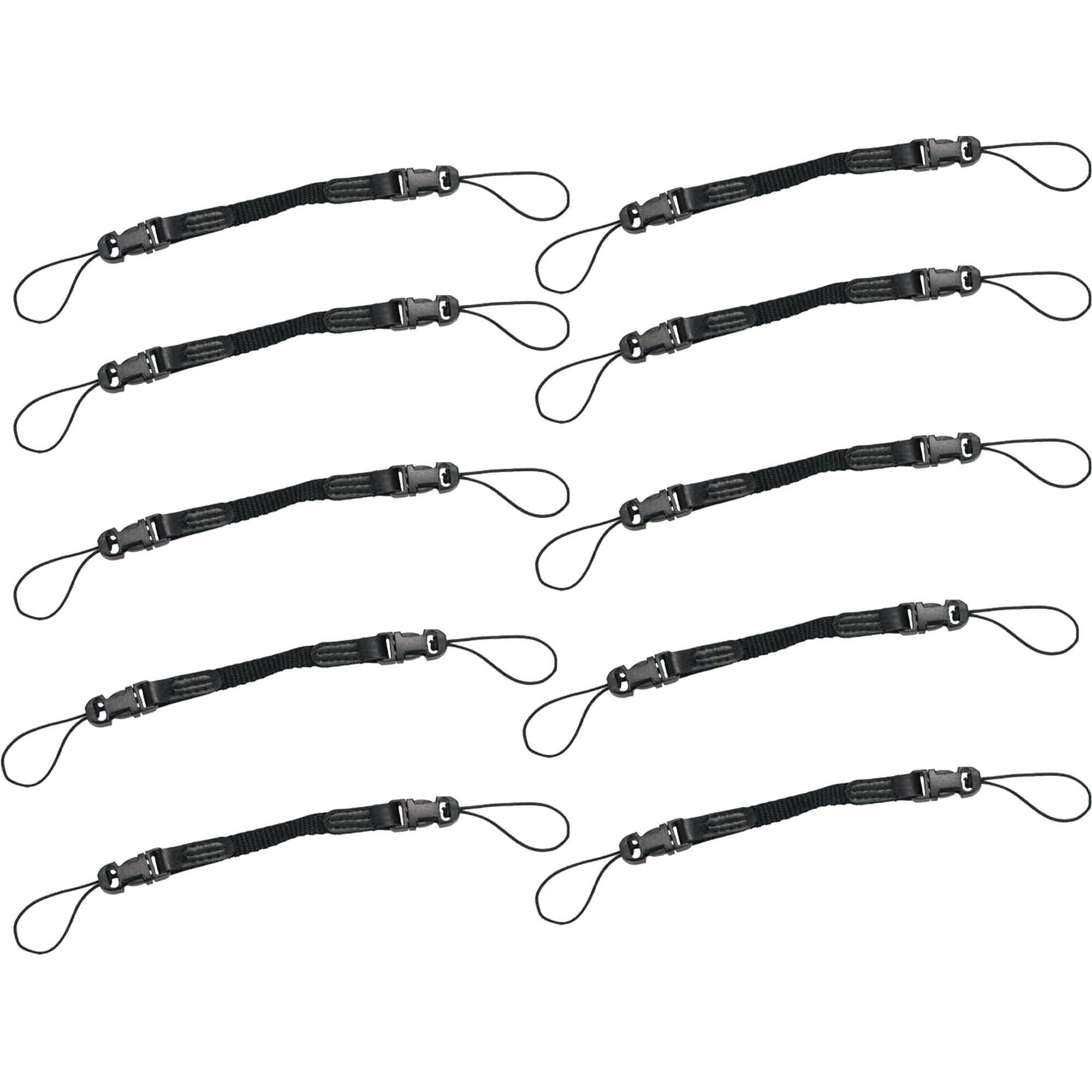 Courroie adaptateur pour scanneur de code à barres Squids 3136