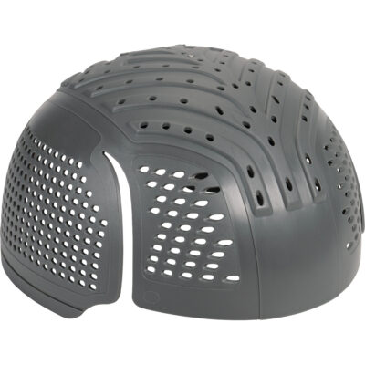 Encart universel pour casque Skullerz 8945F(x) avec ventilation accrue