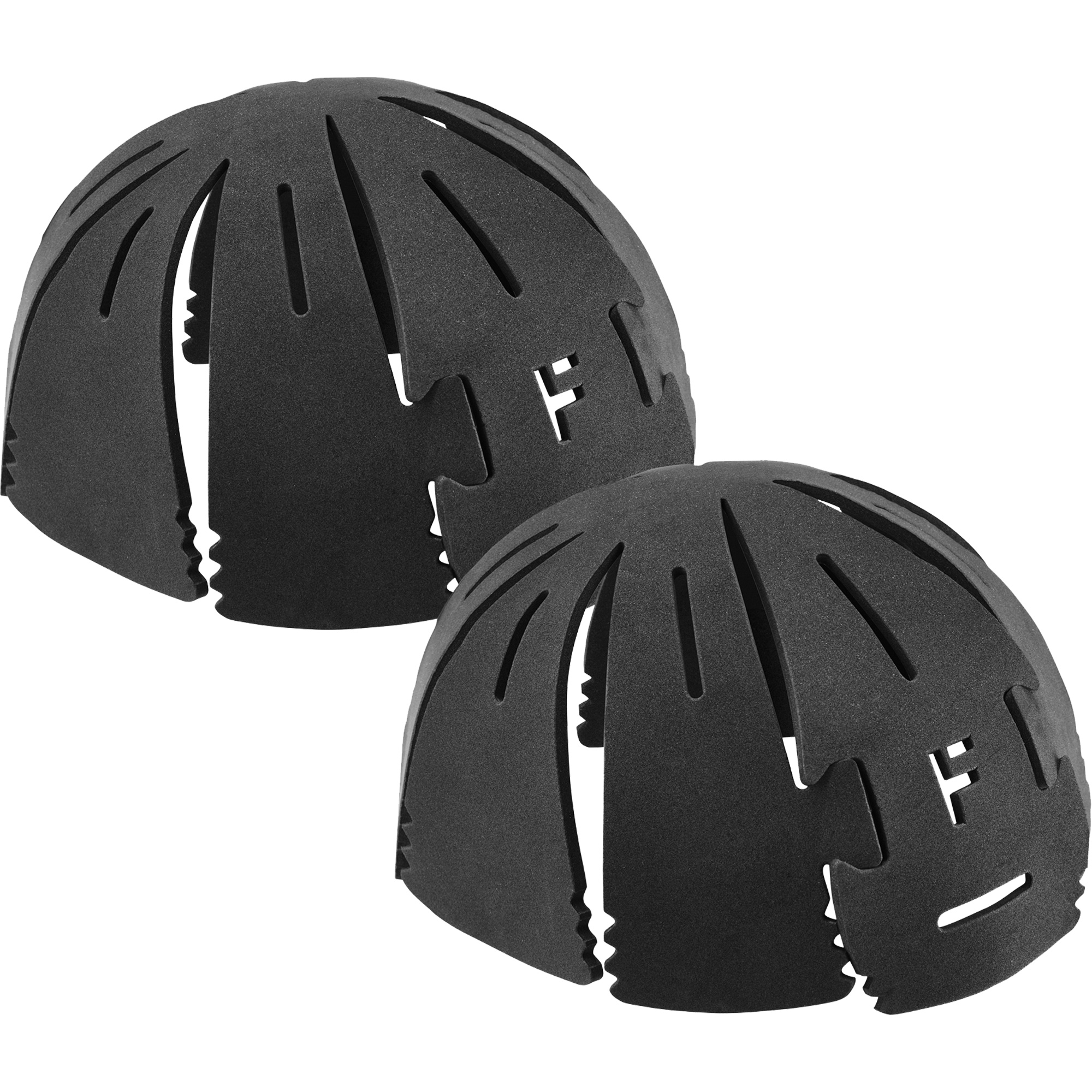 Encart universel Skullerz 8944 pour casquette antichocs