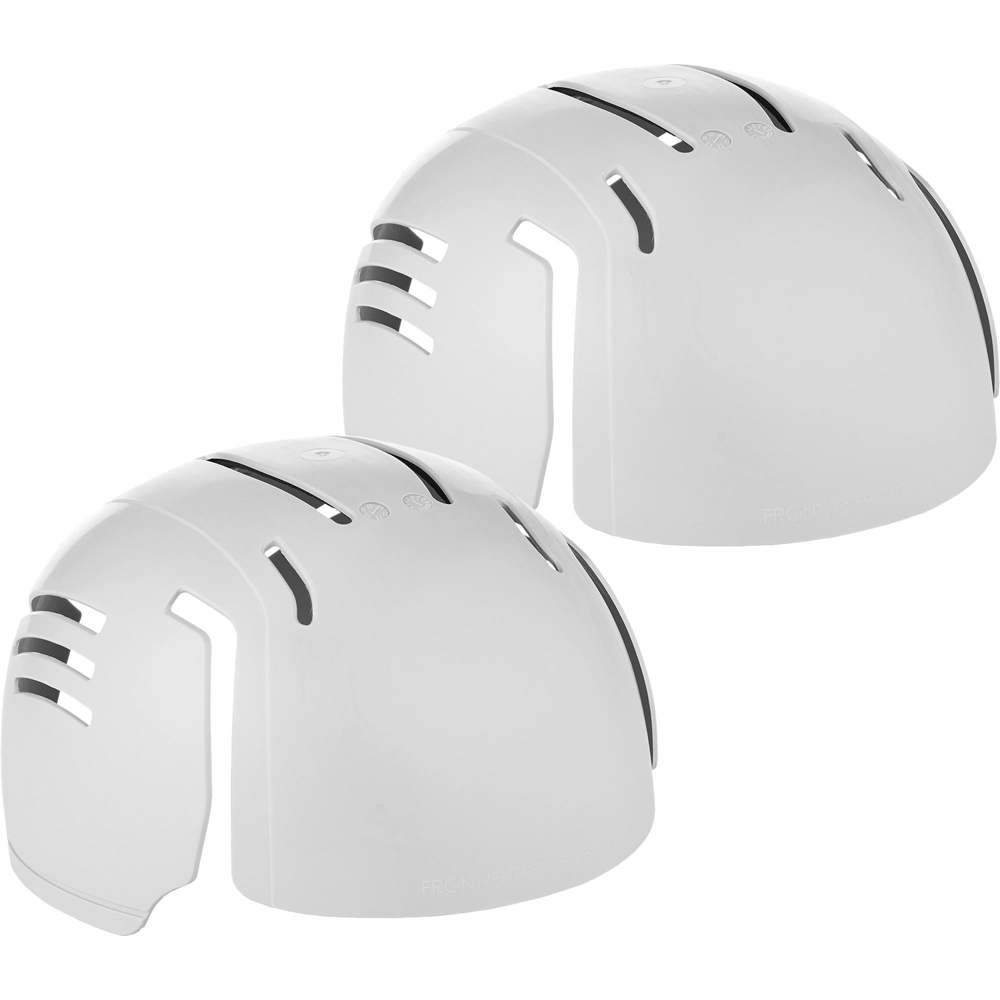 Encart universel Skullerz 8945 pour casquette antichocs
