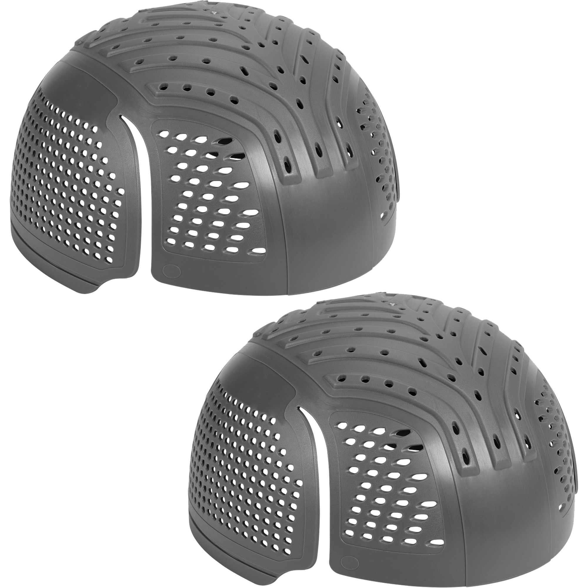 Encart universel Skullerz 8945F(x) pour casquette antichocs